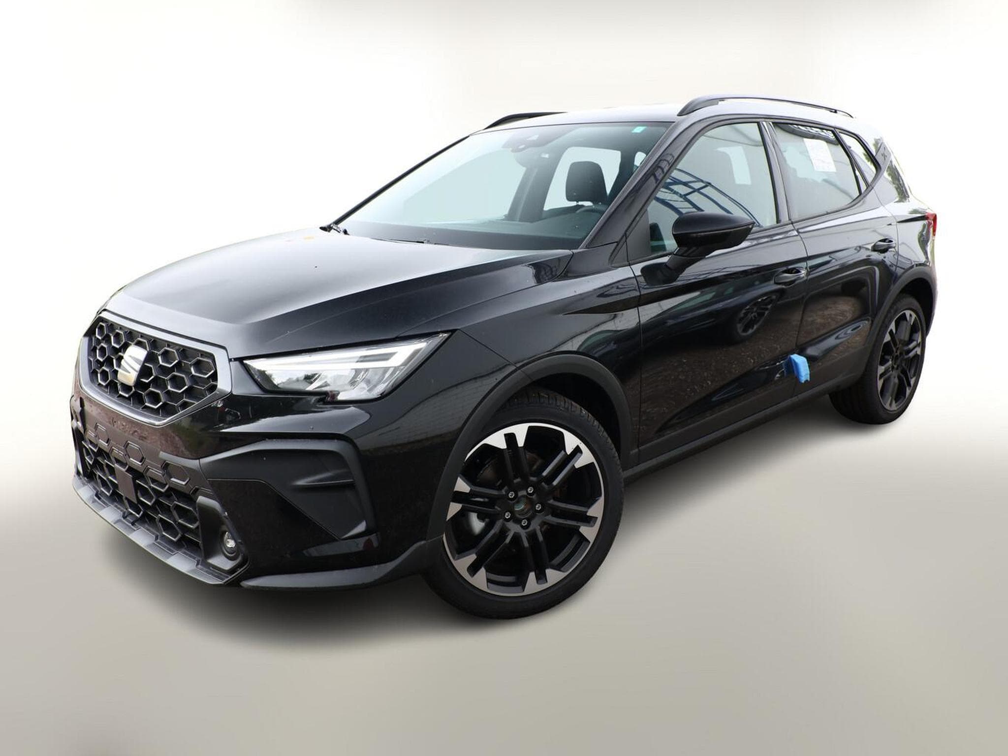 Seat Arona Style (2026) - Photo 1