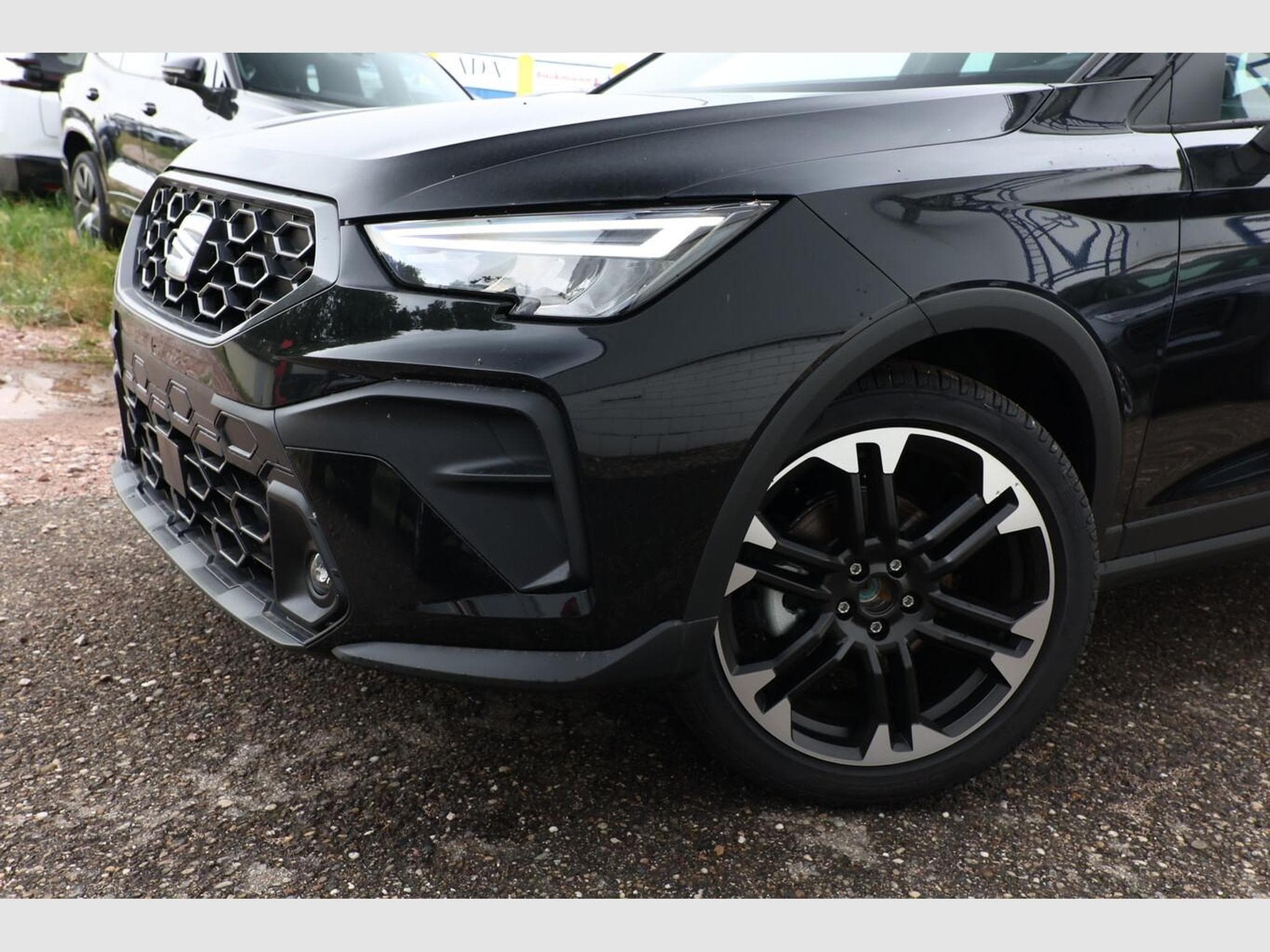 Seat Arona Style (2026) - Photo 5