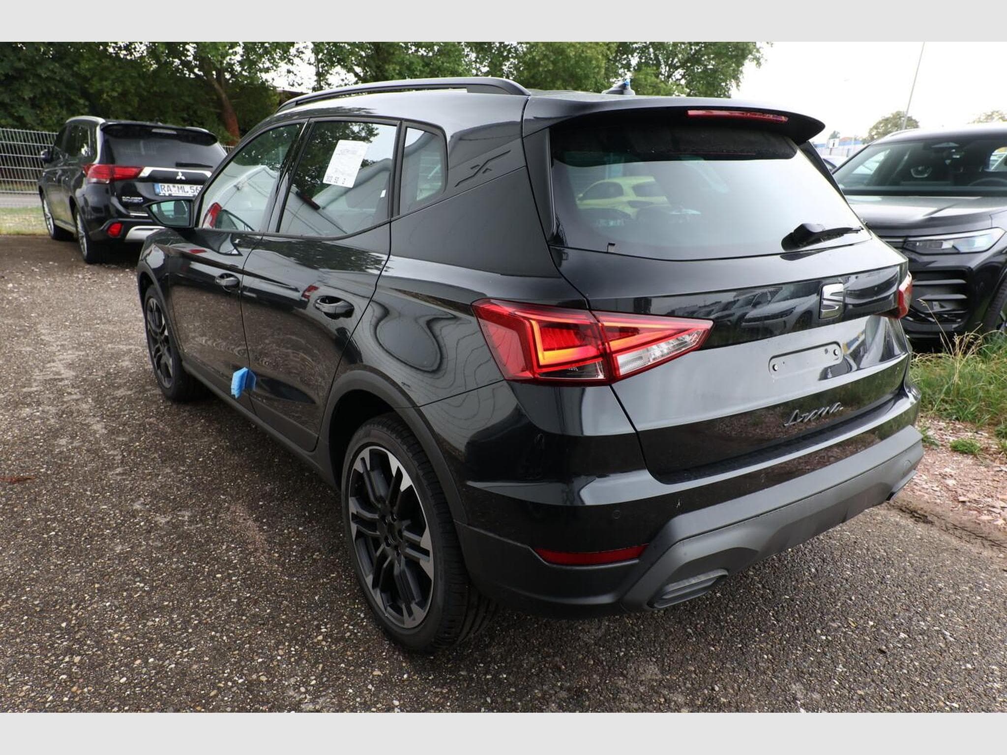 Seat Arona Style (2026) - Photo 4