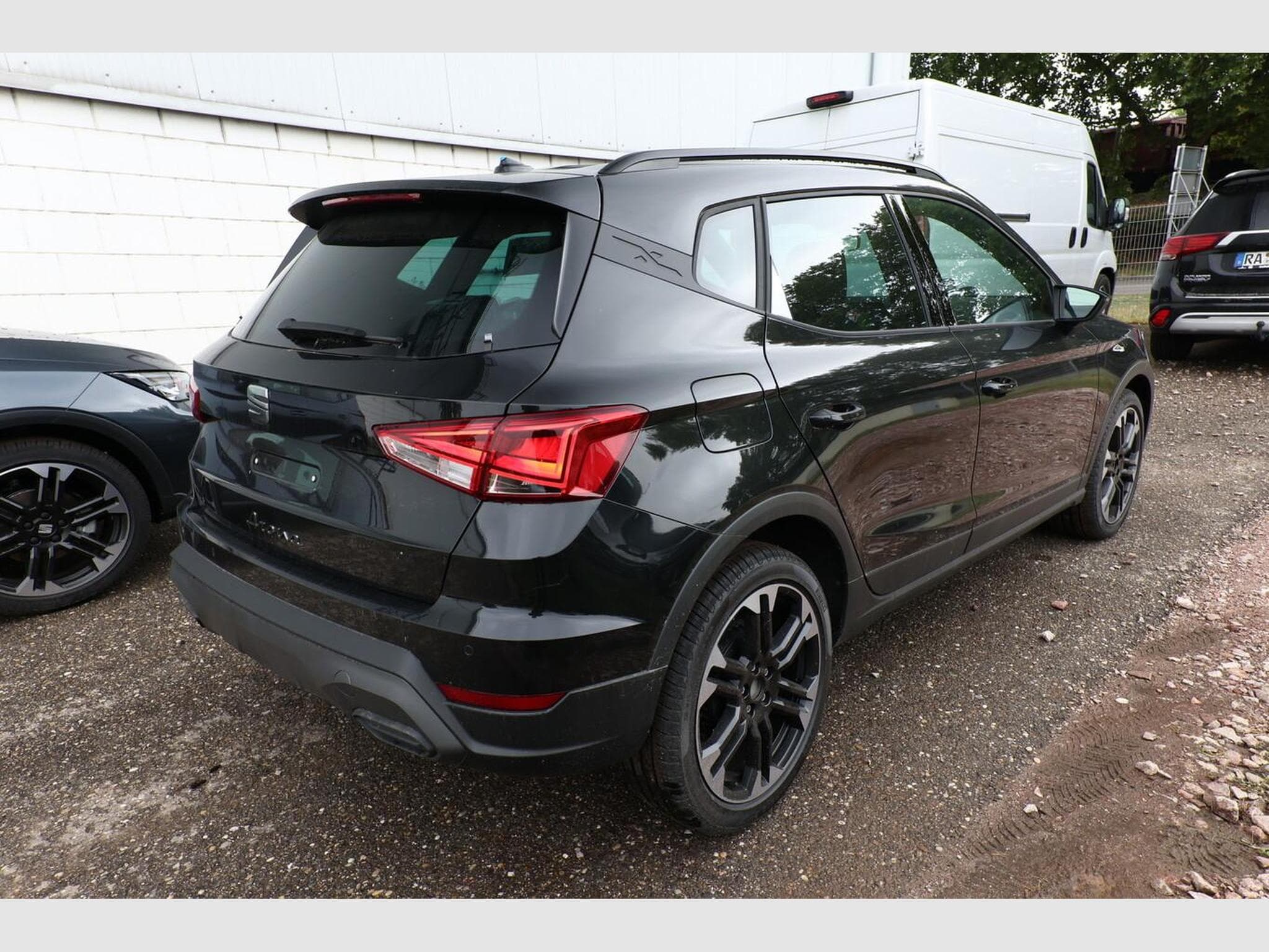 Seat Arona Style (2026) - Photo 3