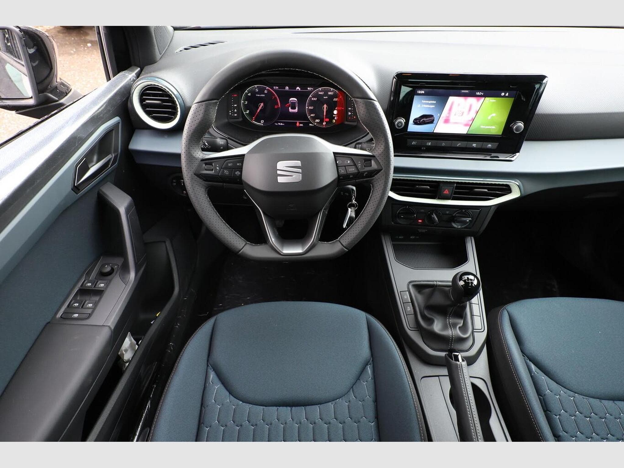 Seat Arona Style (2026) - Photo 7