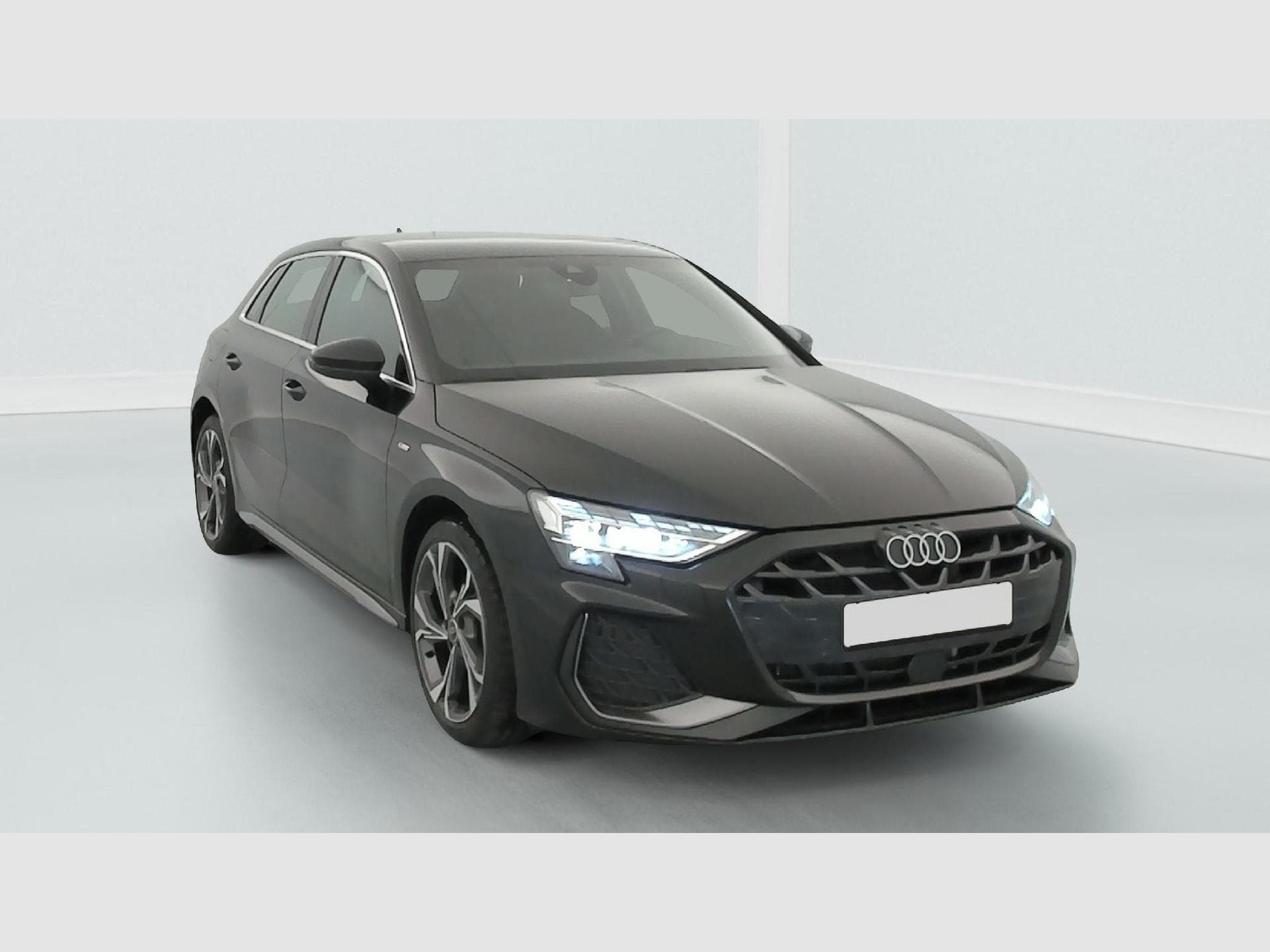 Audi A3 S line (2025) - Foto 1