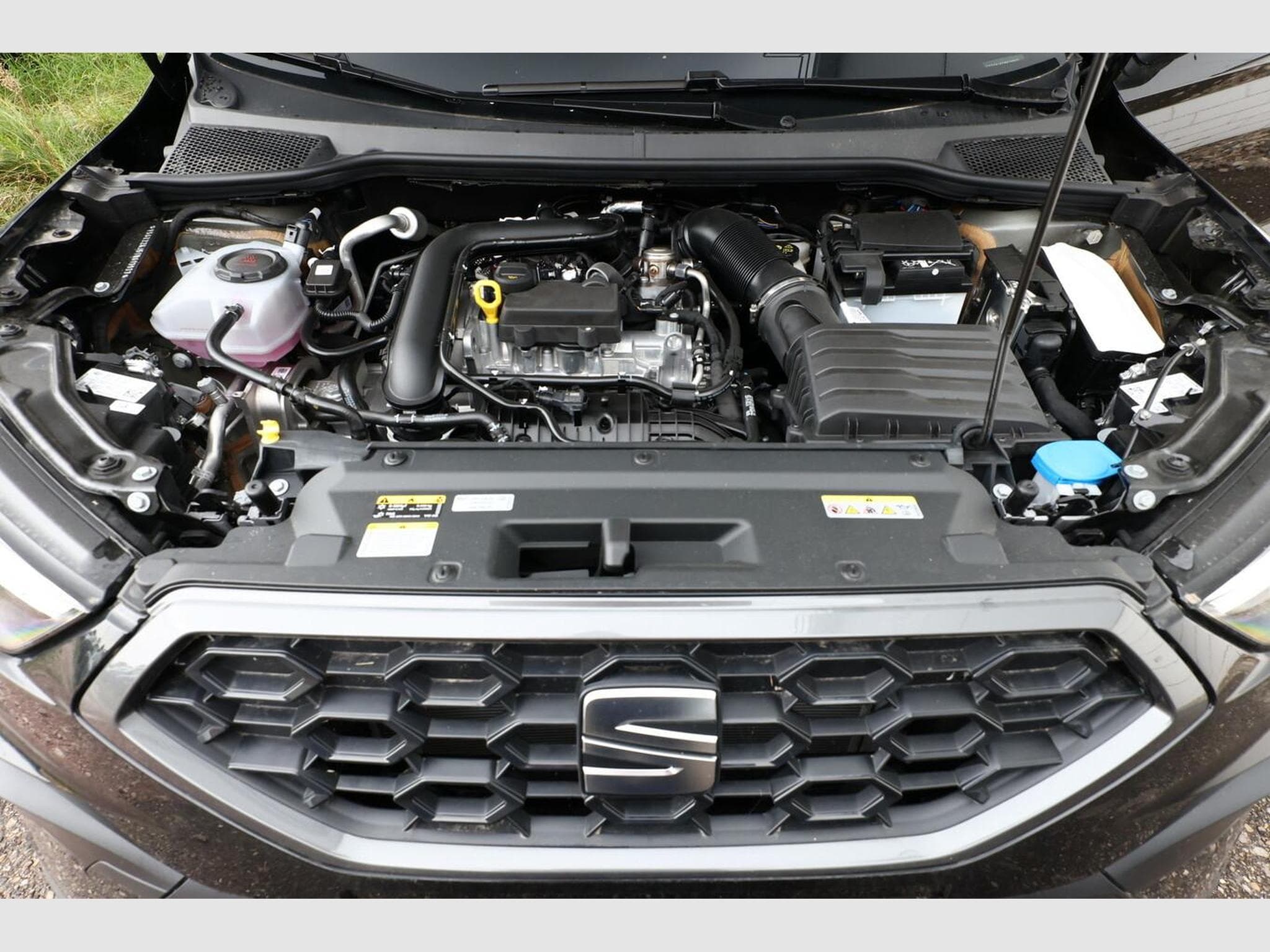 Seat Arona Style (2026) - Photo 12