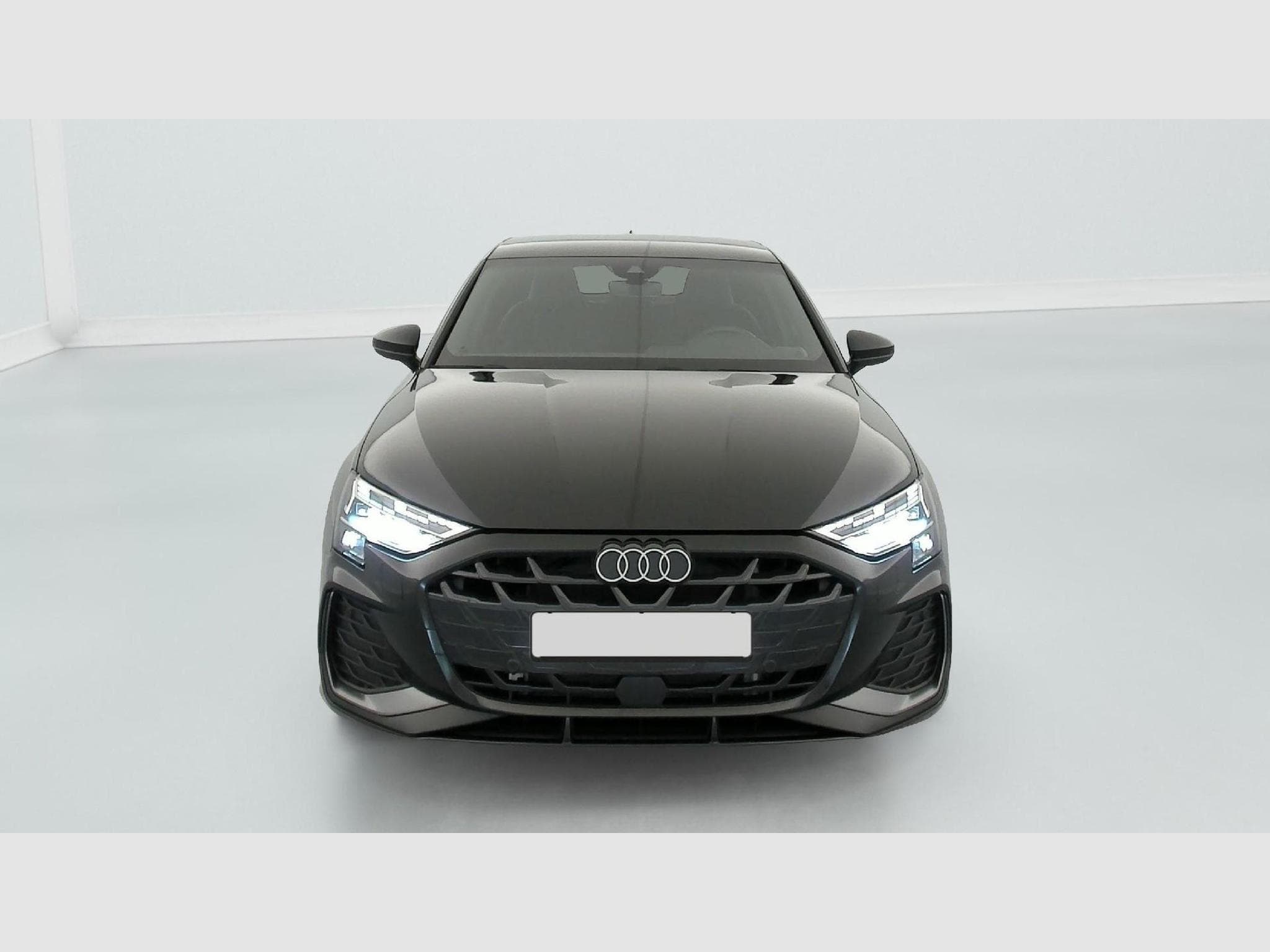 Audi A3 S line (2025) - Foto 2