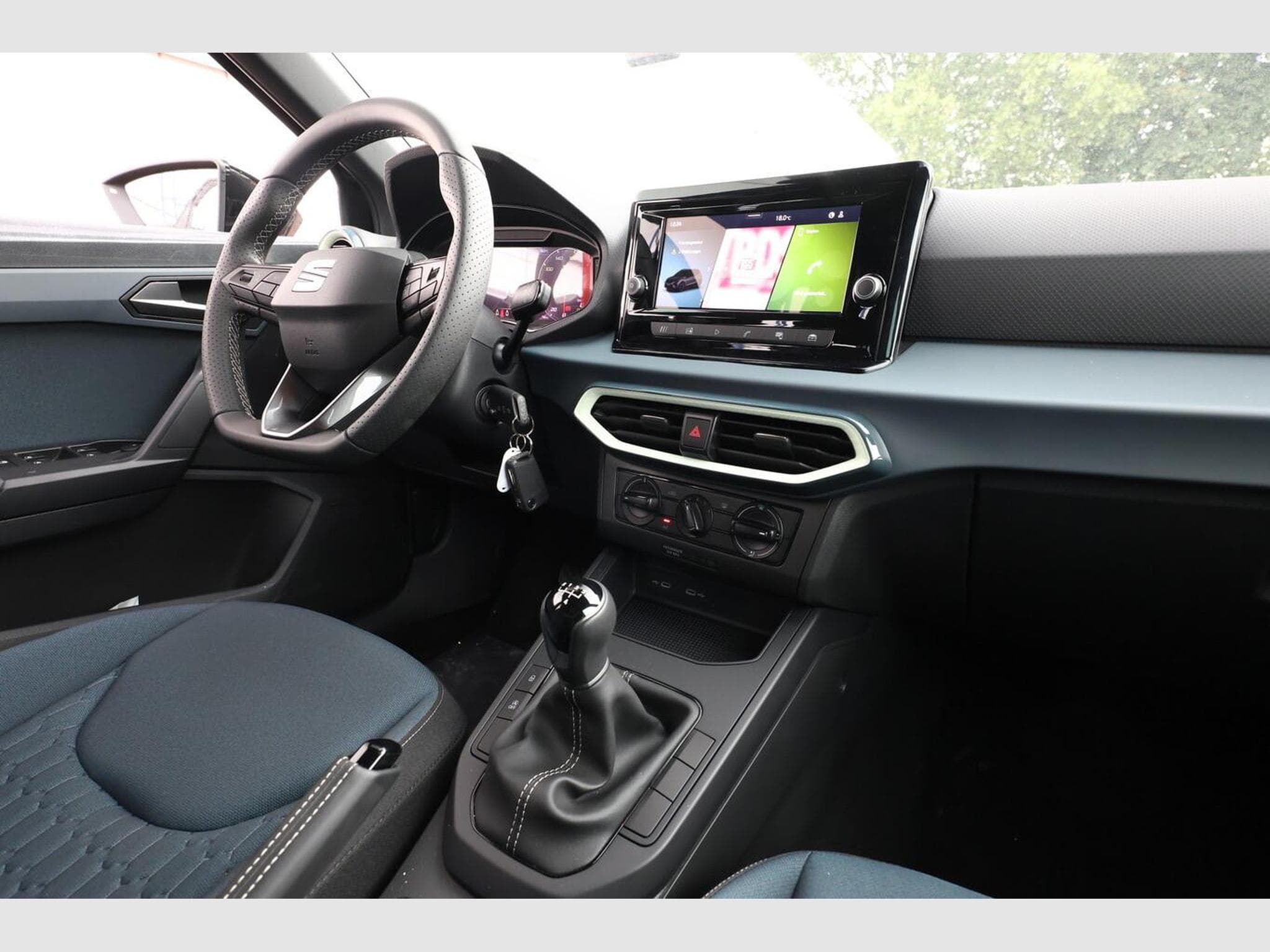 Seat Arona Style (2026) - Photo 9