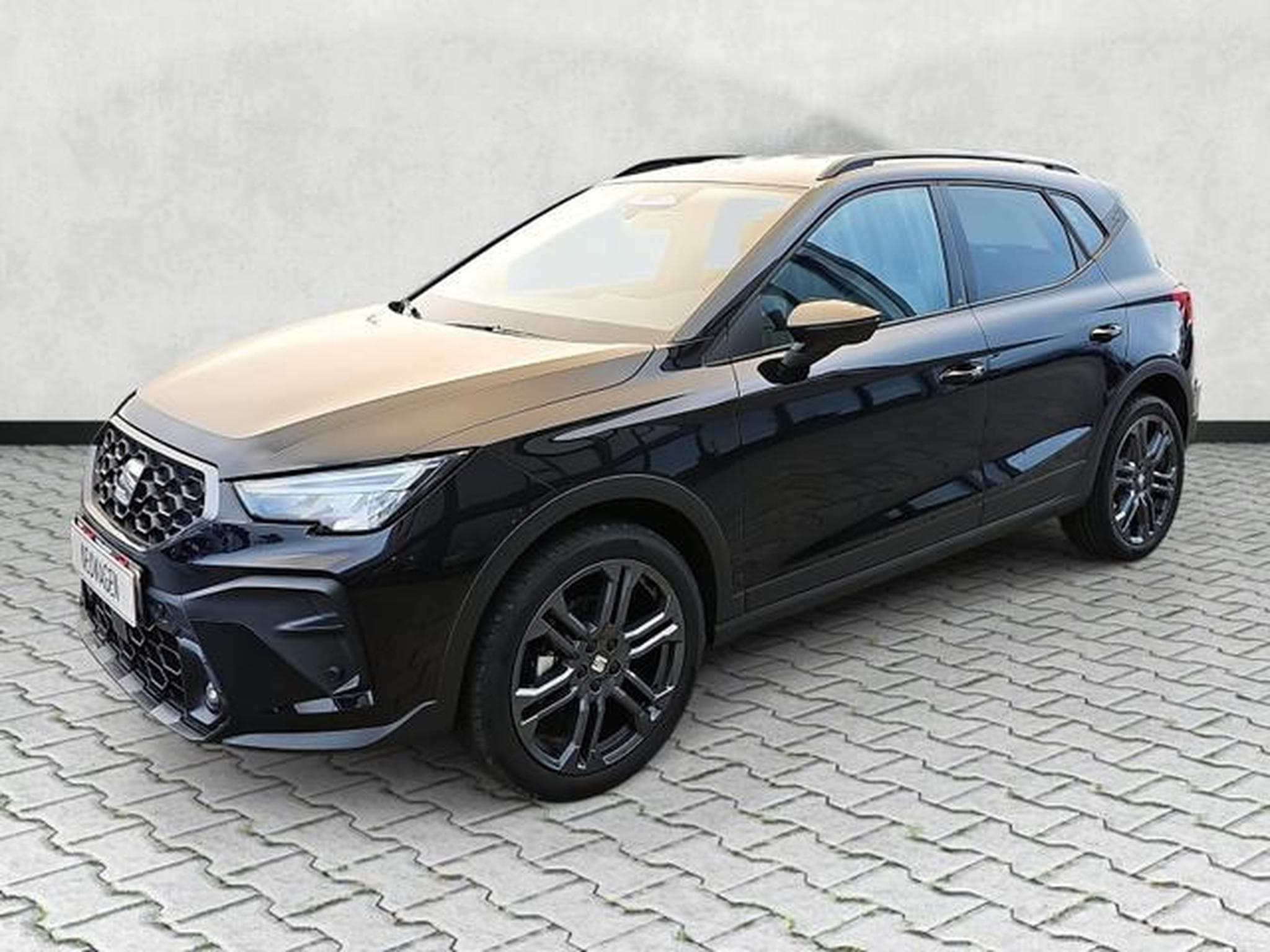 Seat Arona 1.0 TSI 85 kW FR (2026) - Foto 3