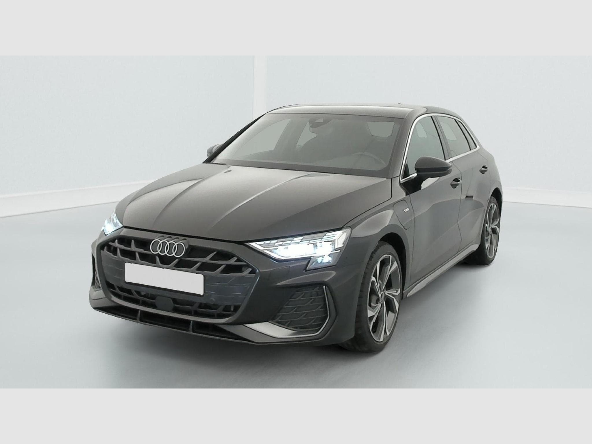 Audi A3 S line (2025) - Foto 3