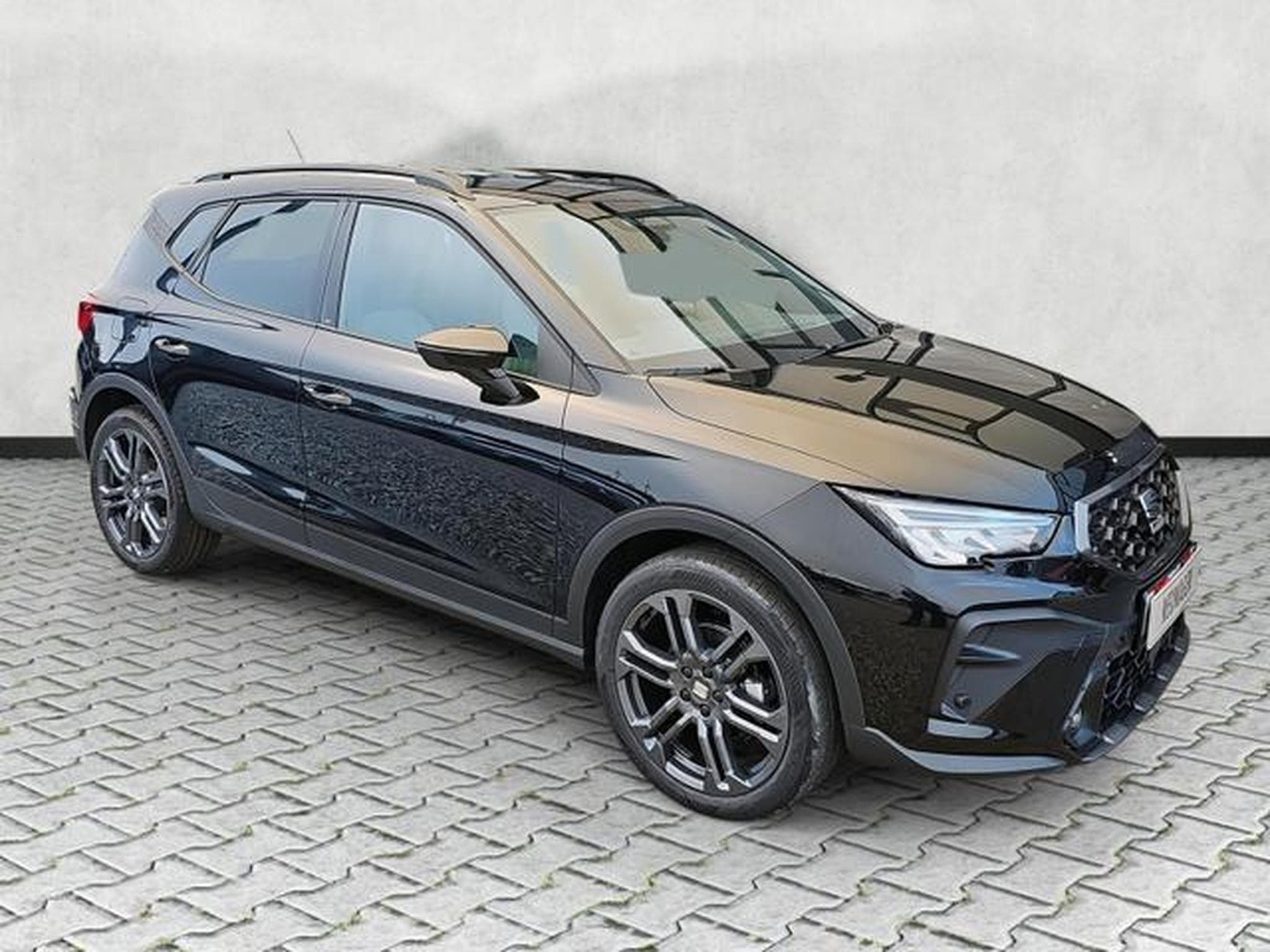 Seat Arona 1.0 TSI 85 kW FR (2026) - Foto 1
