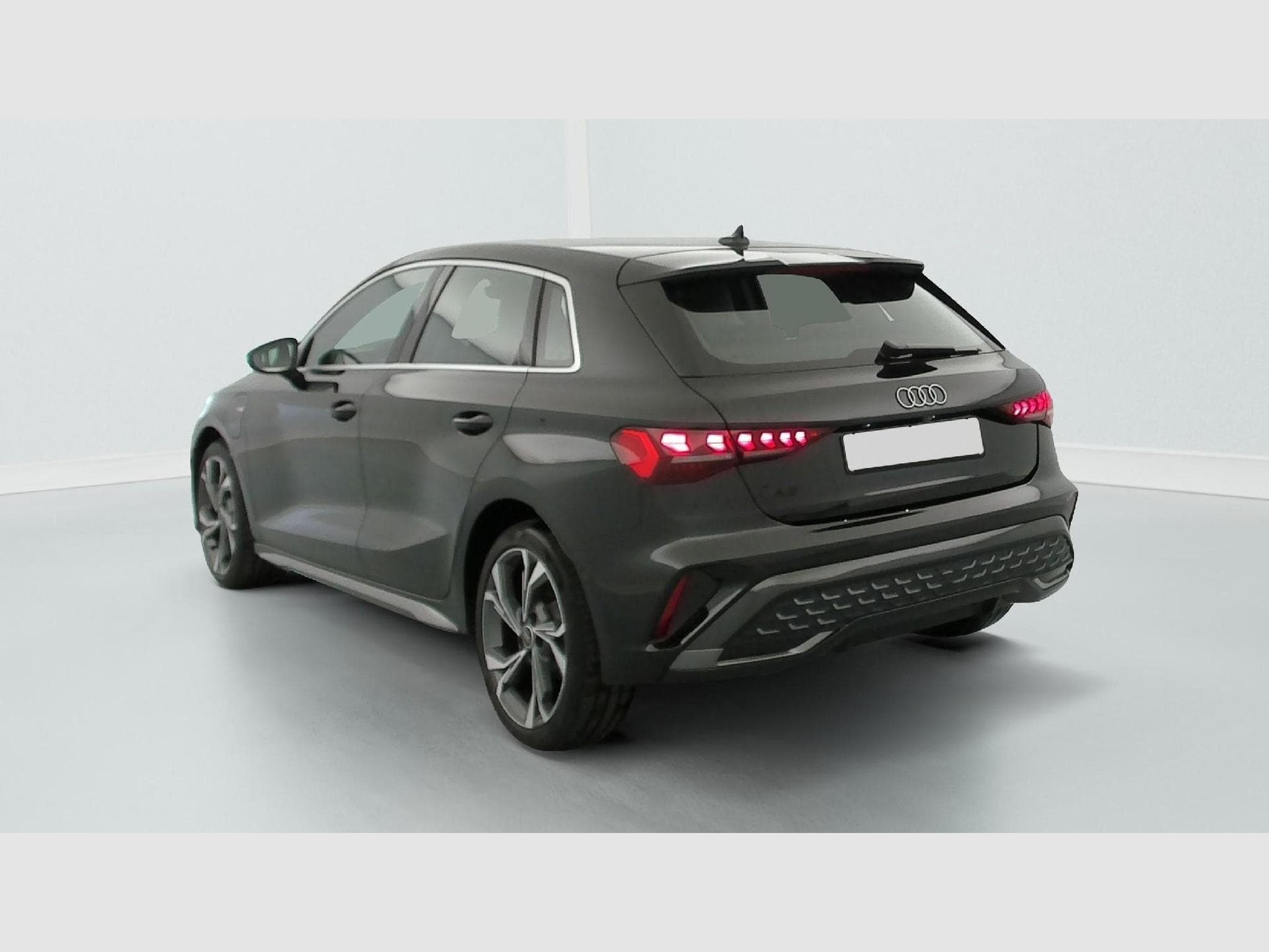 Audi A3 S line (2025) - Foto 5