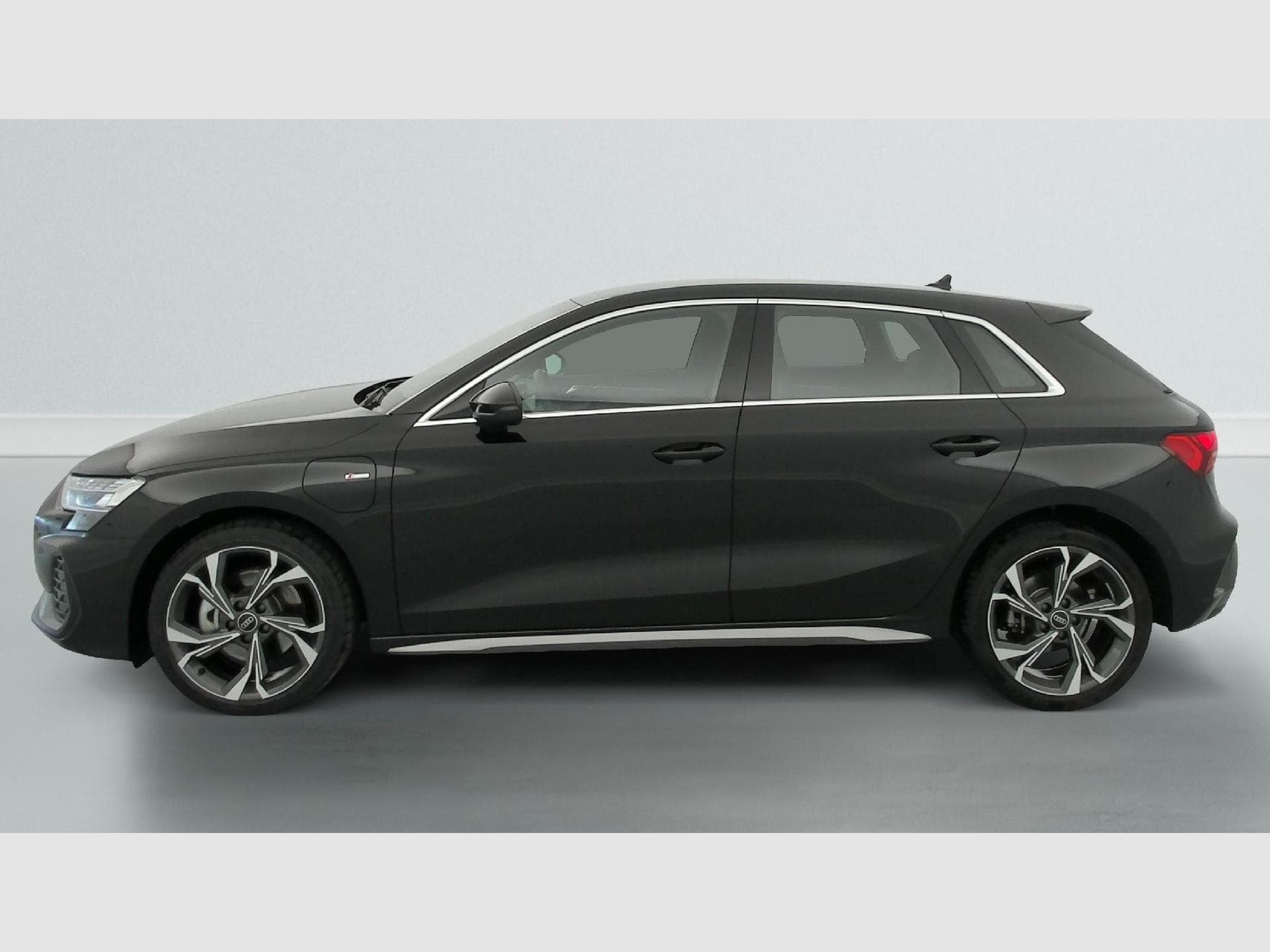 Audi A3 S line (2025) - Foto 4