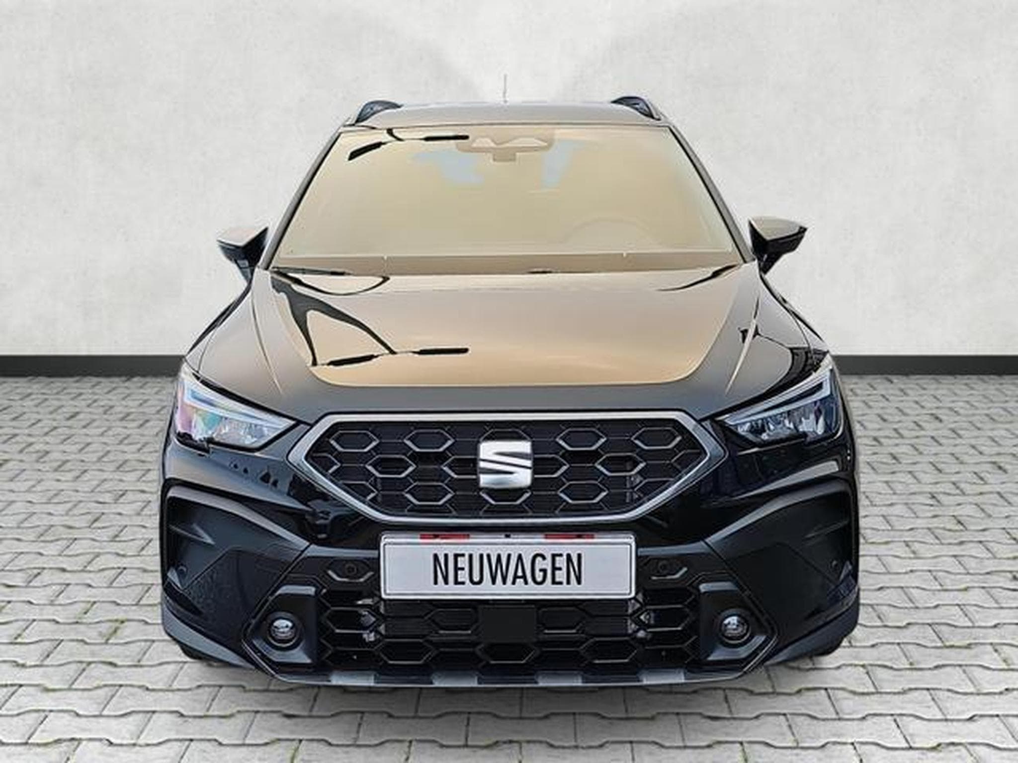 Seat Arona 1.0 TSI 85 kW FR (2026) - Foto 2