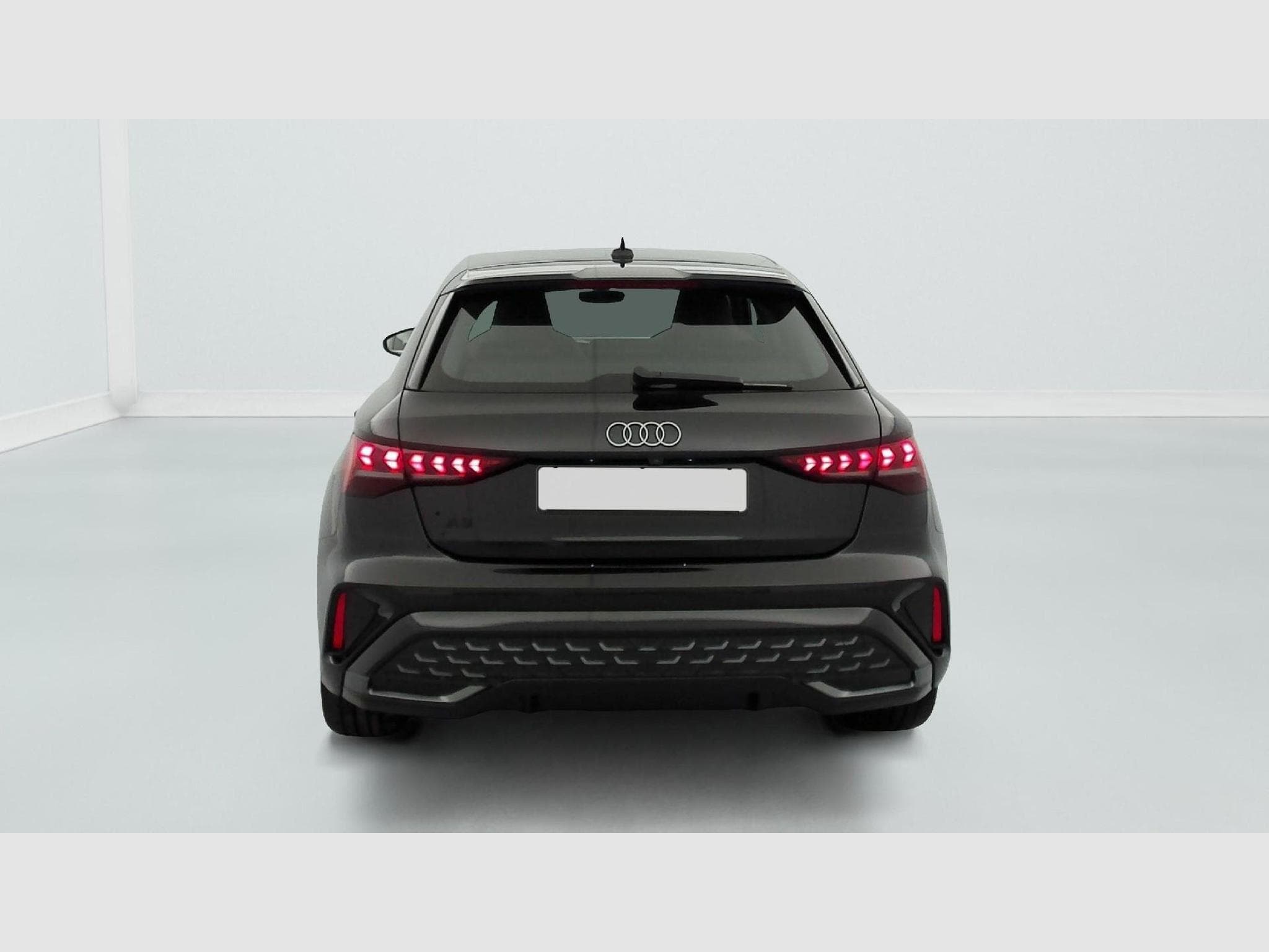 Audi A3 S line (2025) - Foto 6