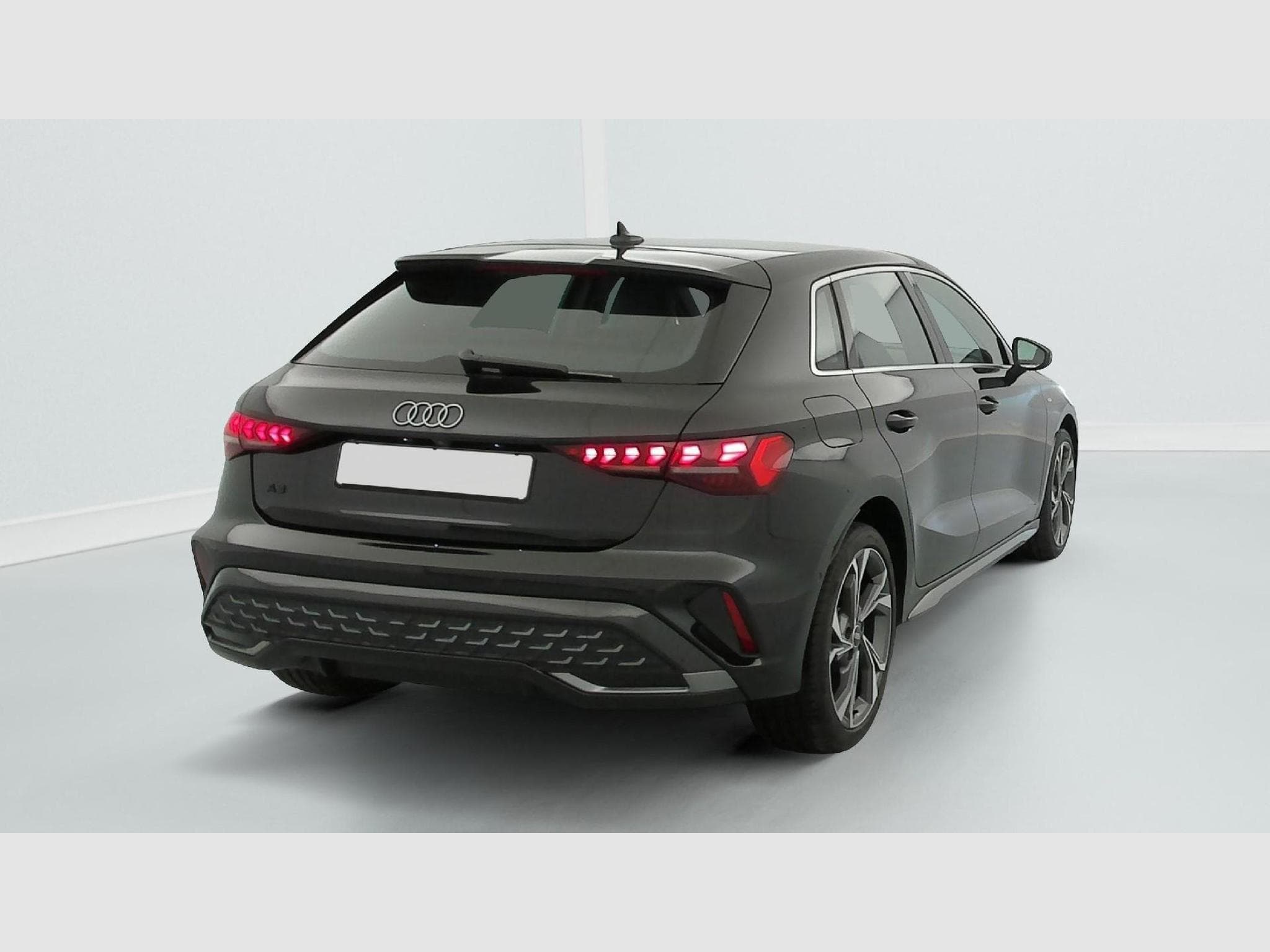 Audi A3 S line (2025) - Foto 7
