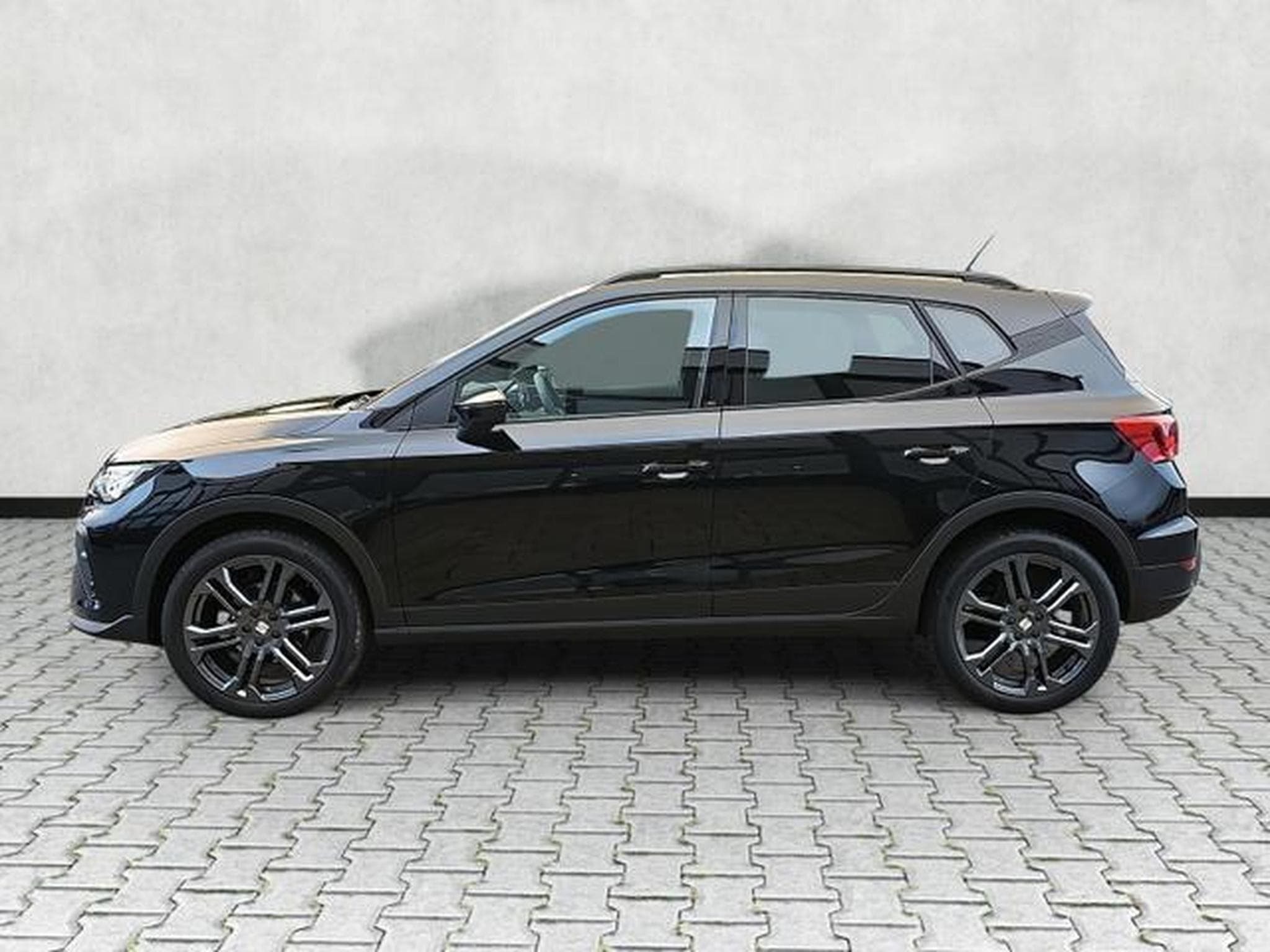 Seat Arona 1.0 TSI 85 kW FR (2026) - Foto 4
