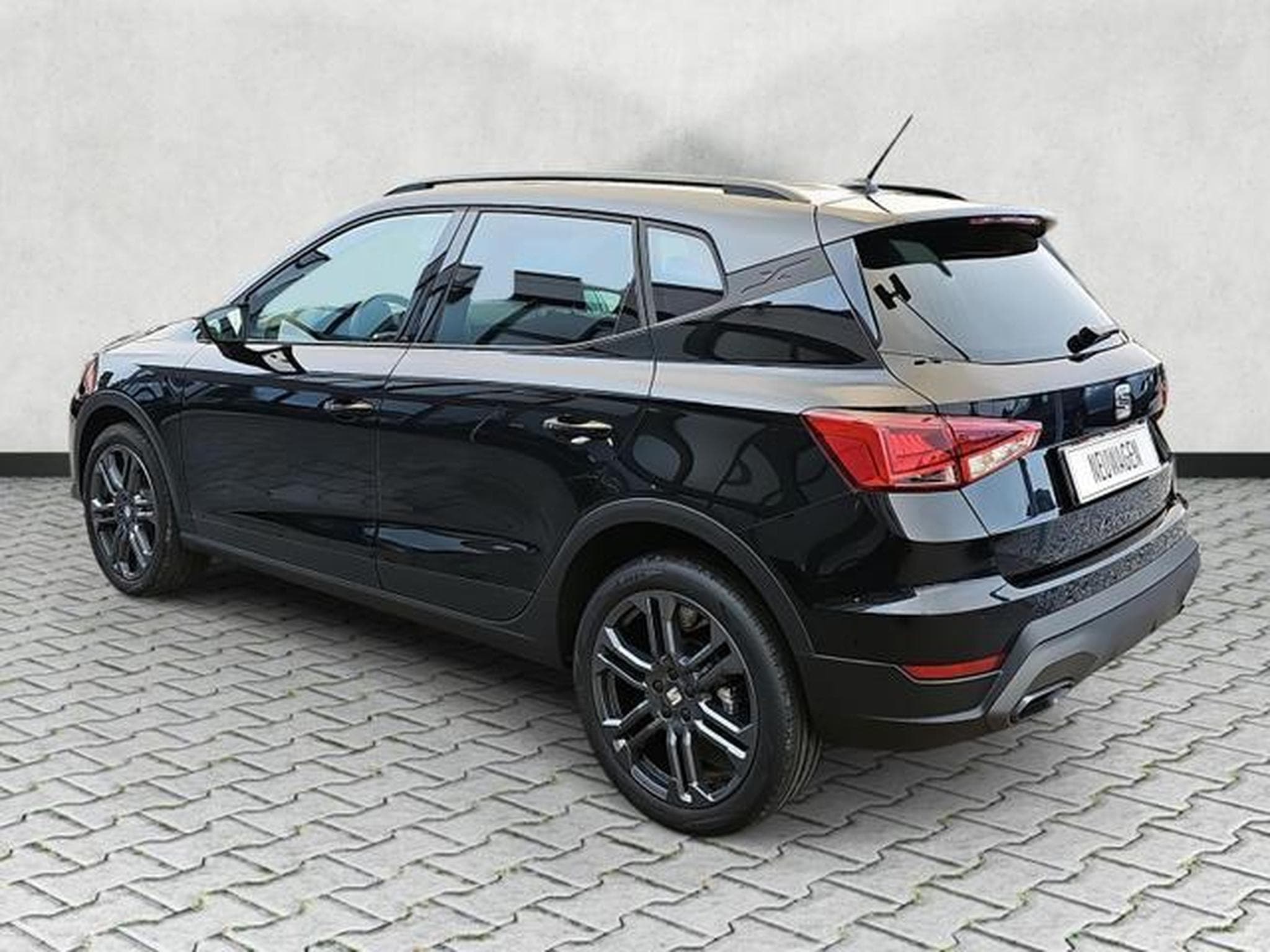 Seat Arona 1.0 TSI 85 kW FR (2026) - Foto 5