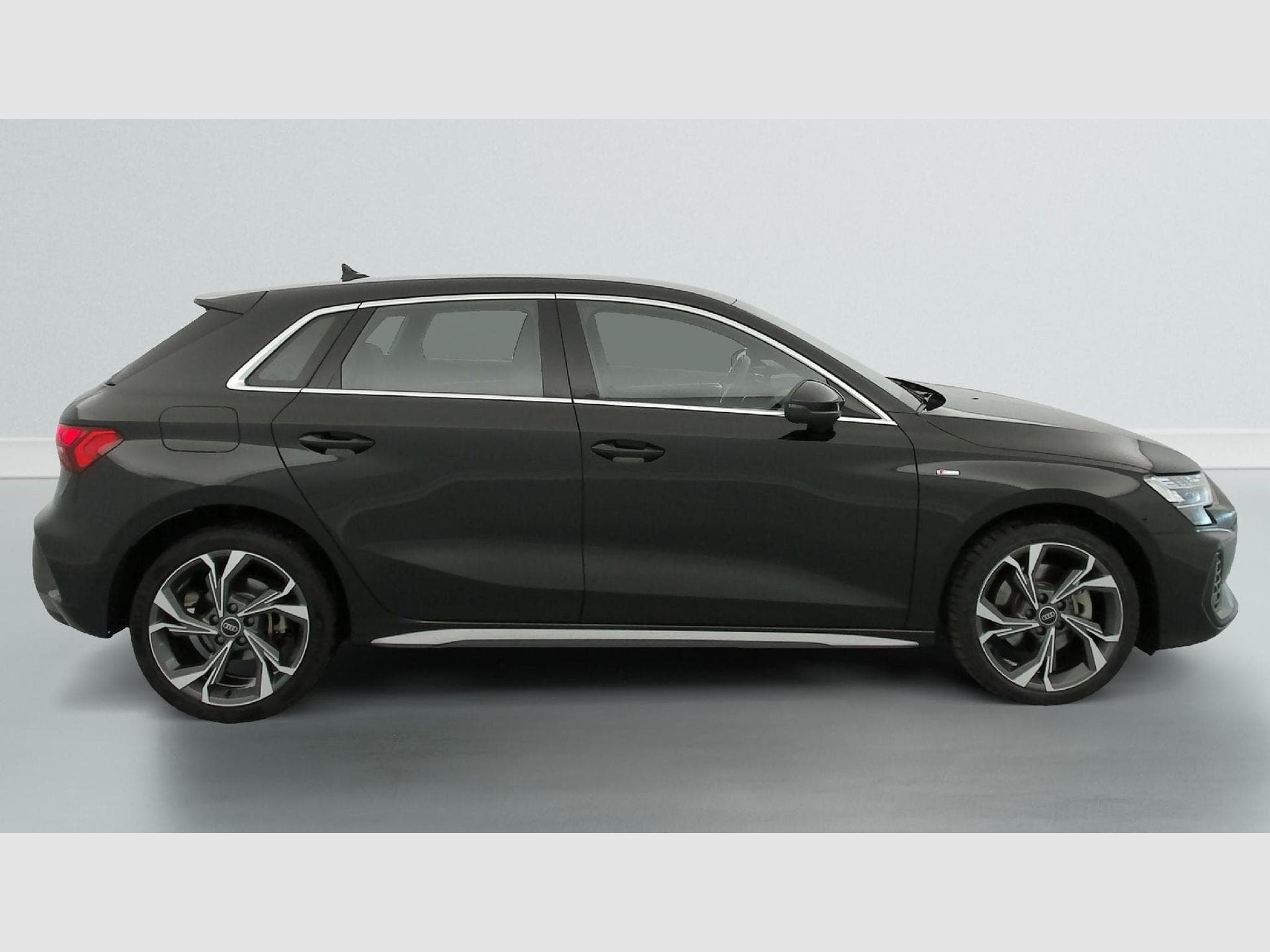 Audi A3 S line (2025) - Foto 8