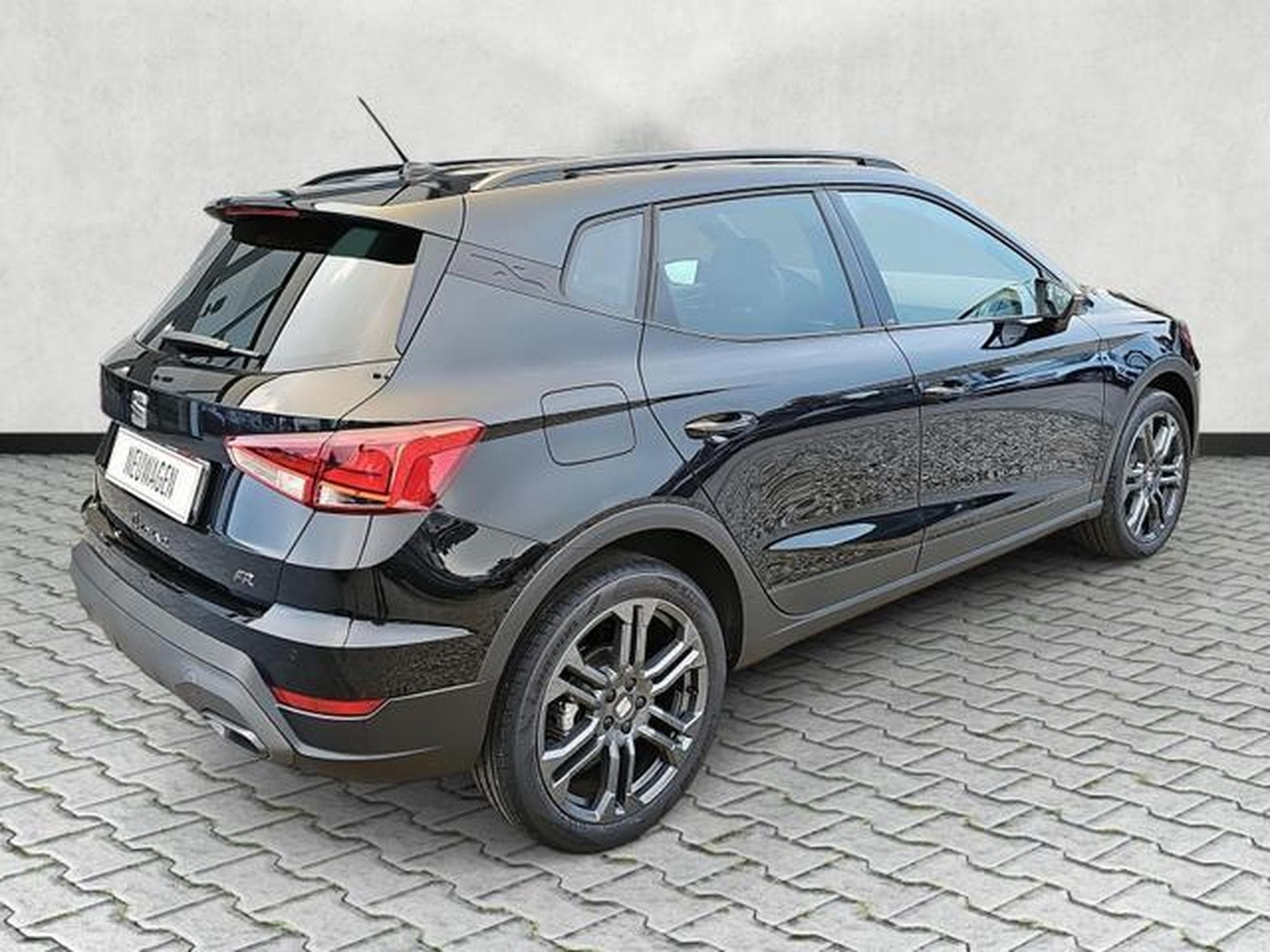Seat Arona 1.0 TSI 85 kW FR (2026) - Foto 7