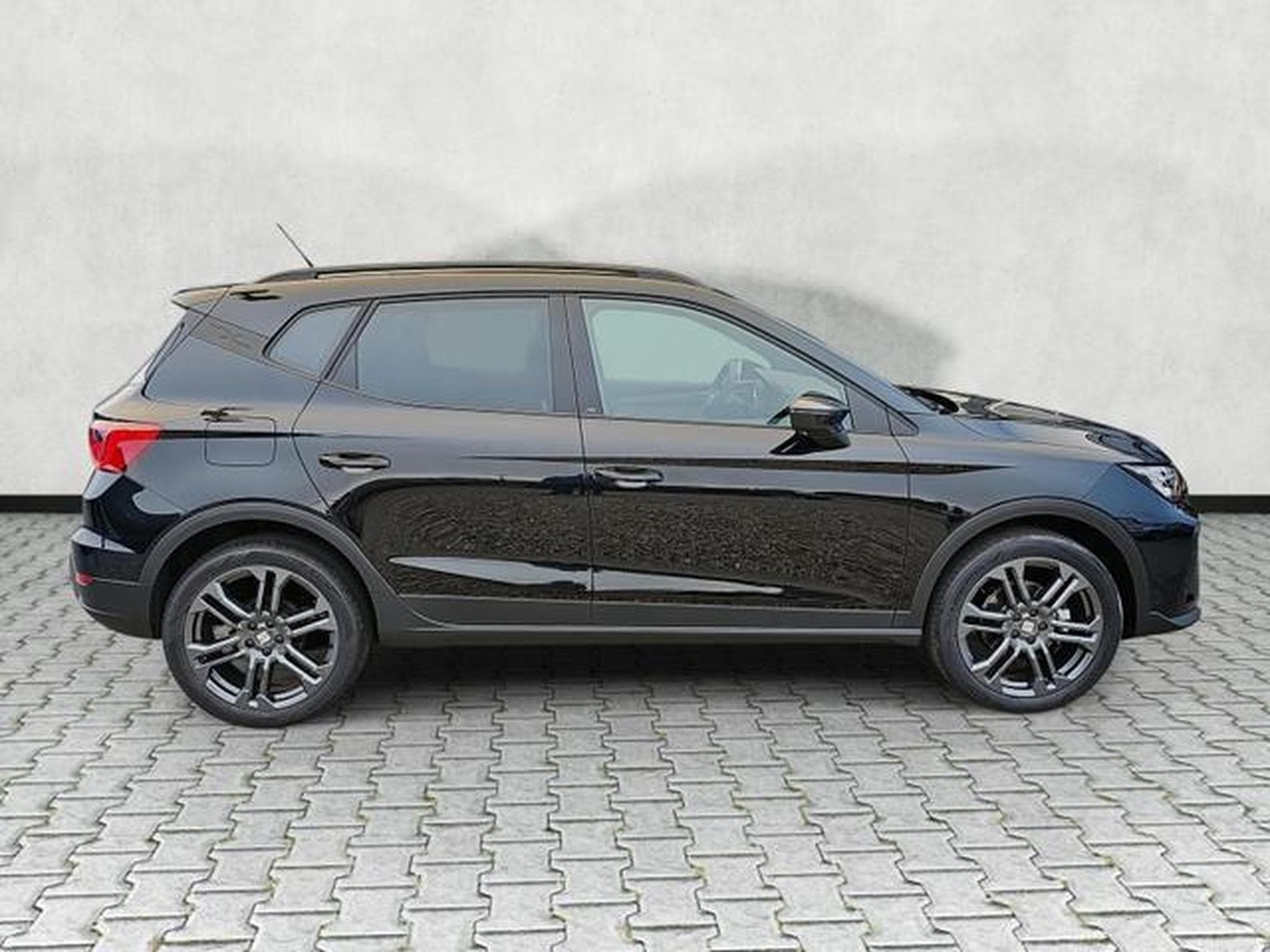 Seat Arona 1.0 TSI 85 kW FR (2026) - Foto 8