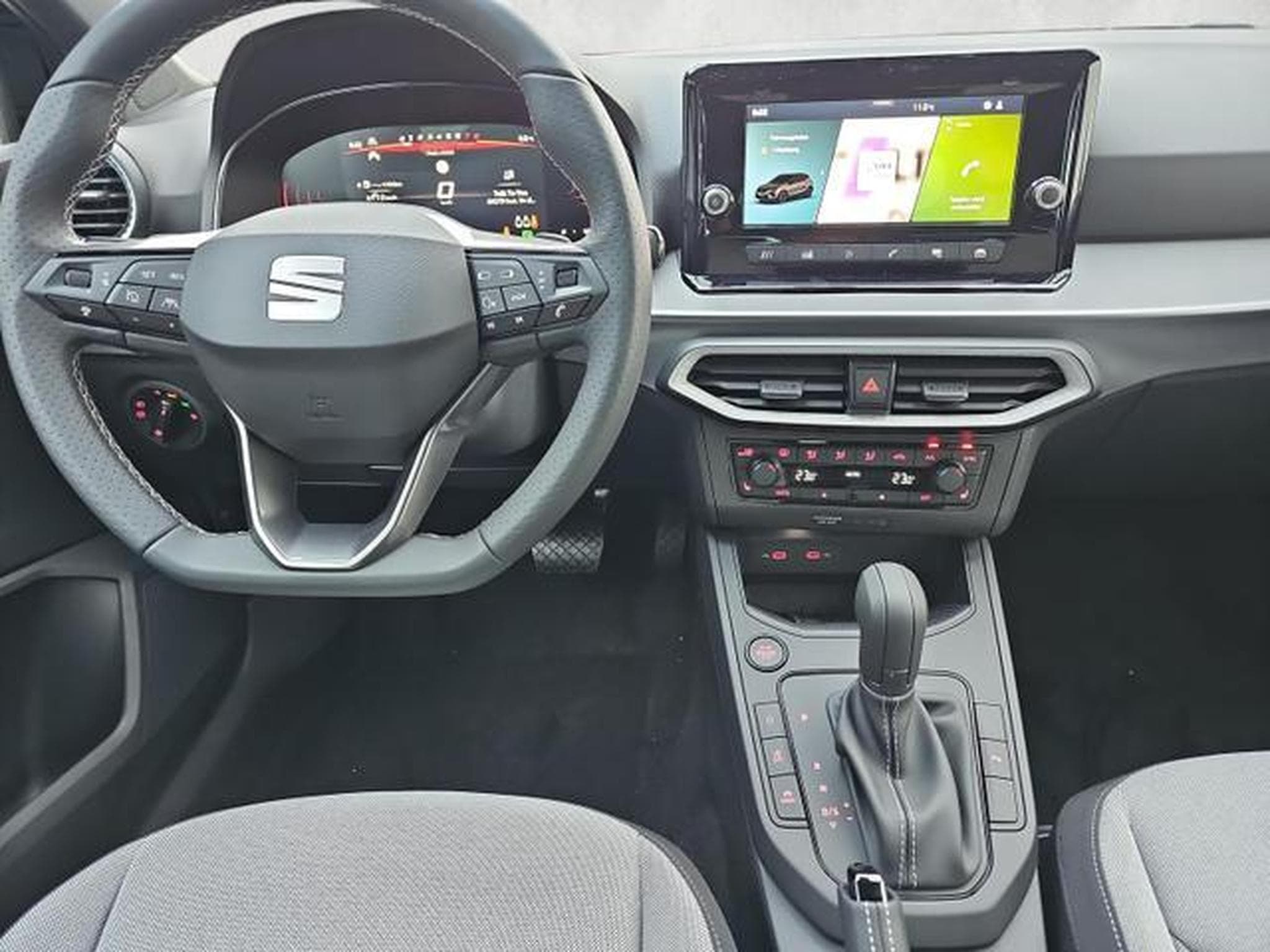 Seat Arona 1.0 TSI 85 kW FR (2026) - Foto 11