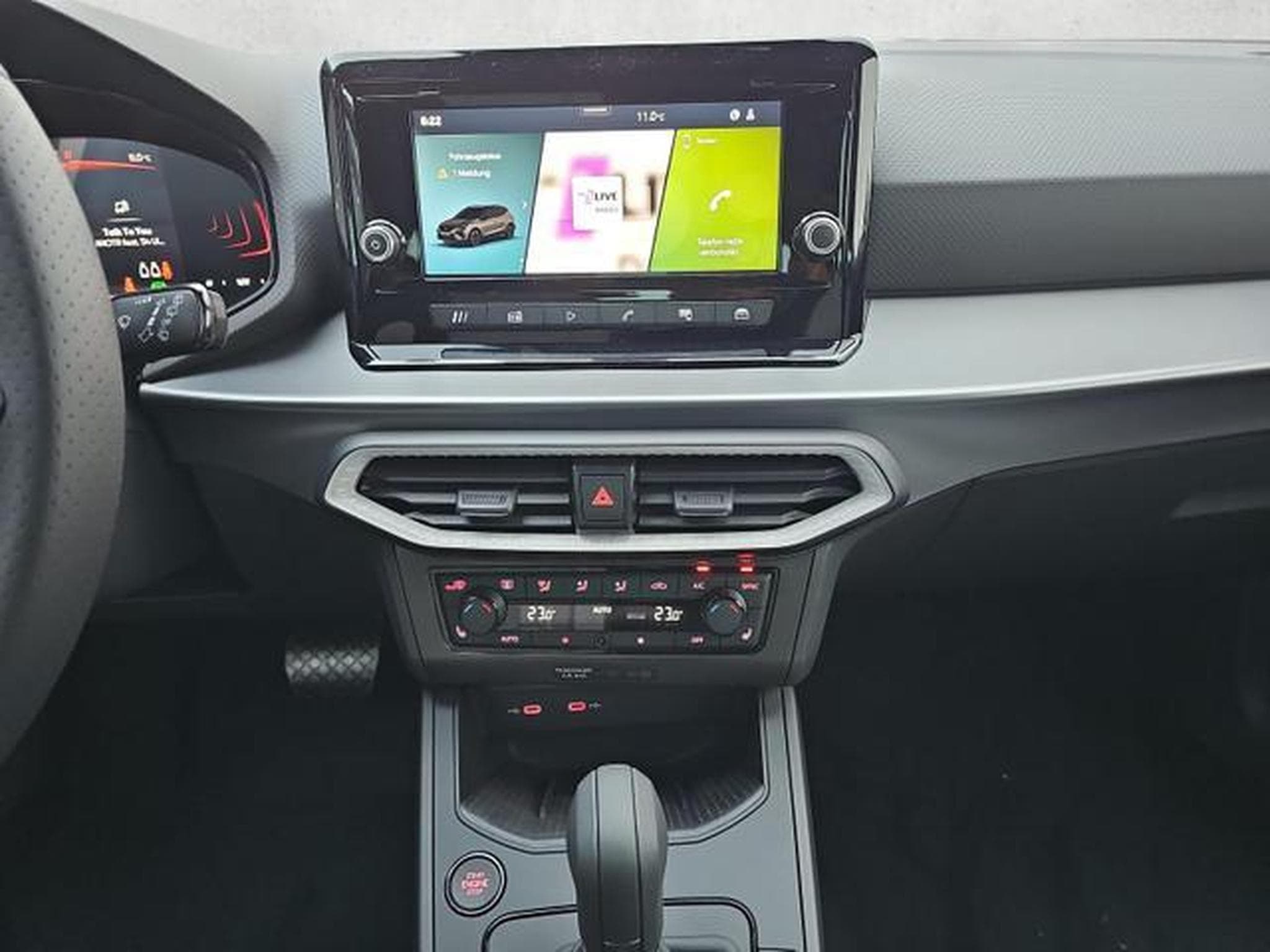 Seat Arona 1.0 TSI 85 kW FR (2026) - Foto 12