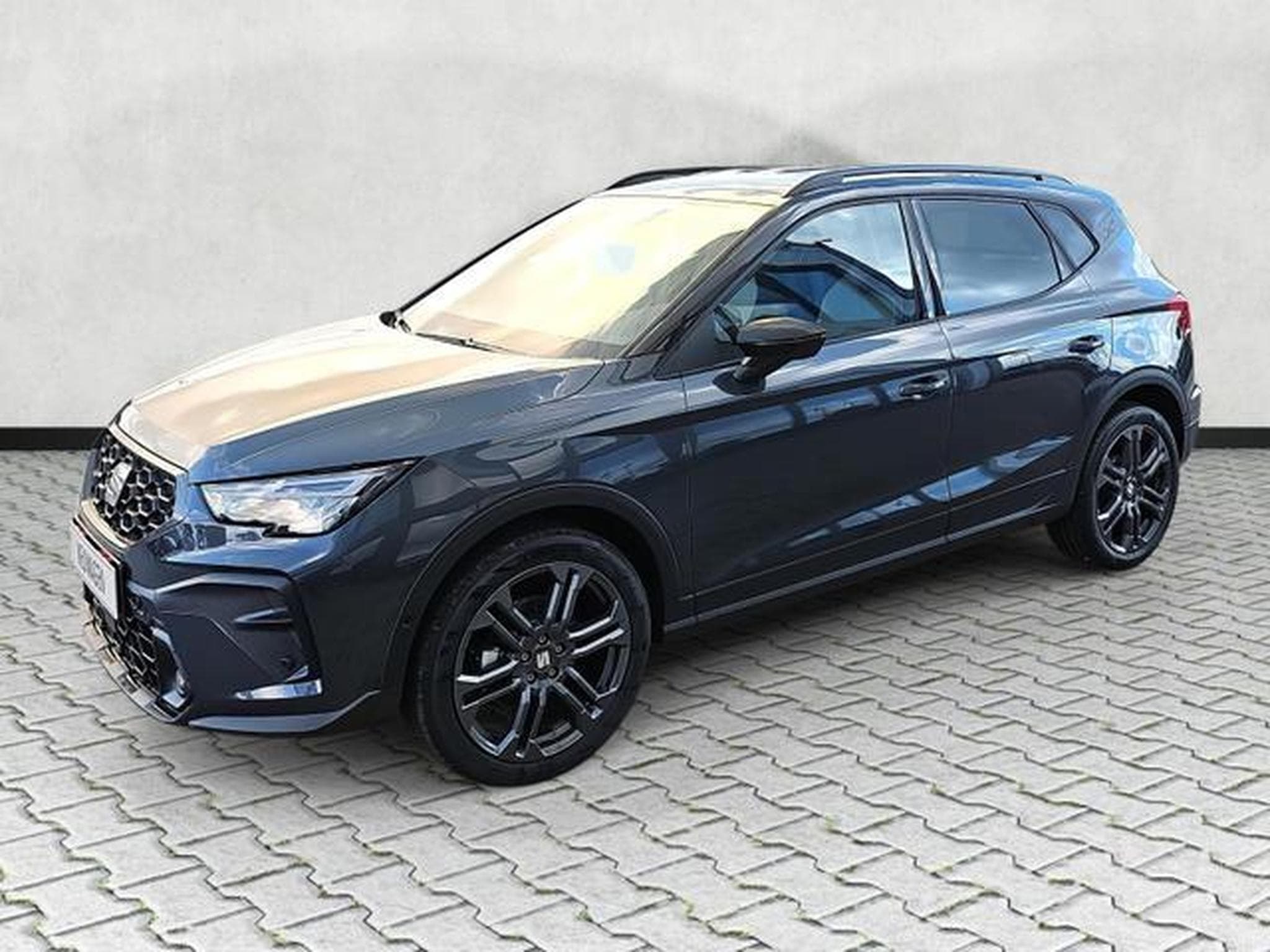Seat Arona 1.5 TSI 110 kW FR (2026) - Foto 3