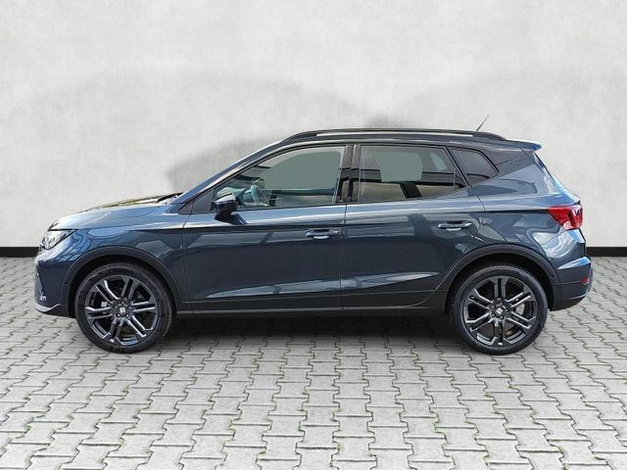 Seat Arona 1.5 TSI 110 kW FR (2026) - Foto 4