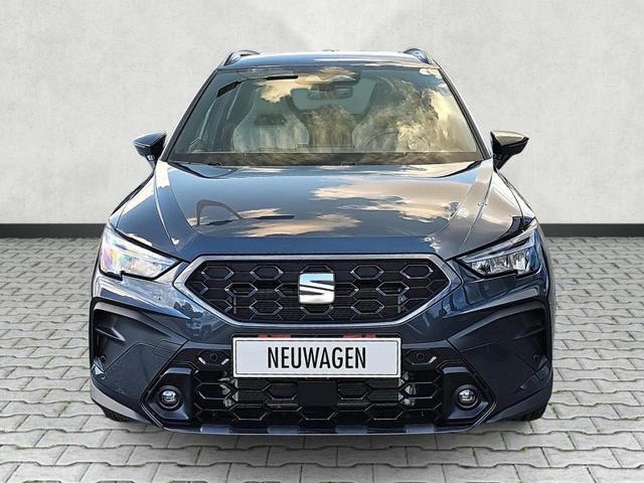 Seat Arona 1.5 TSI 110 kW FR (2026) - Foto 2