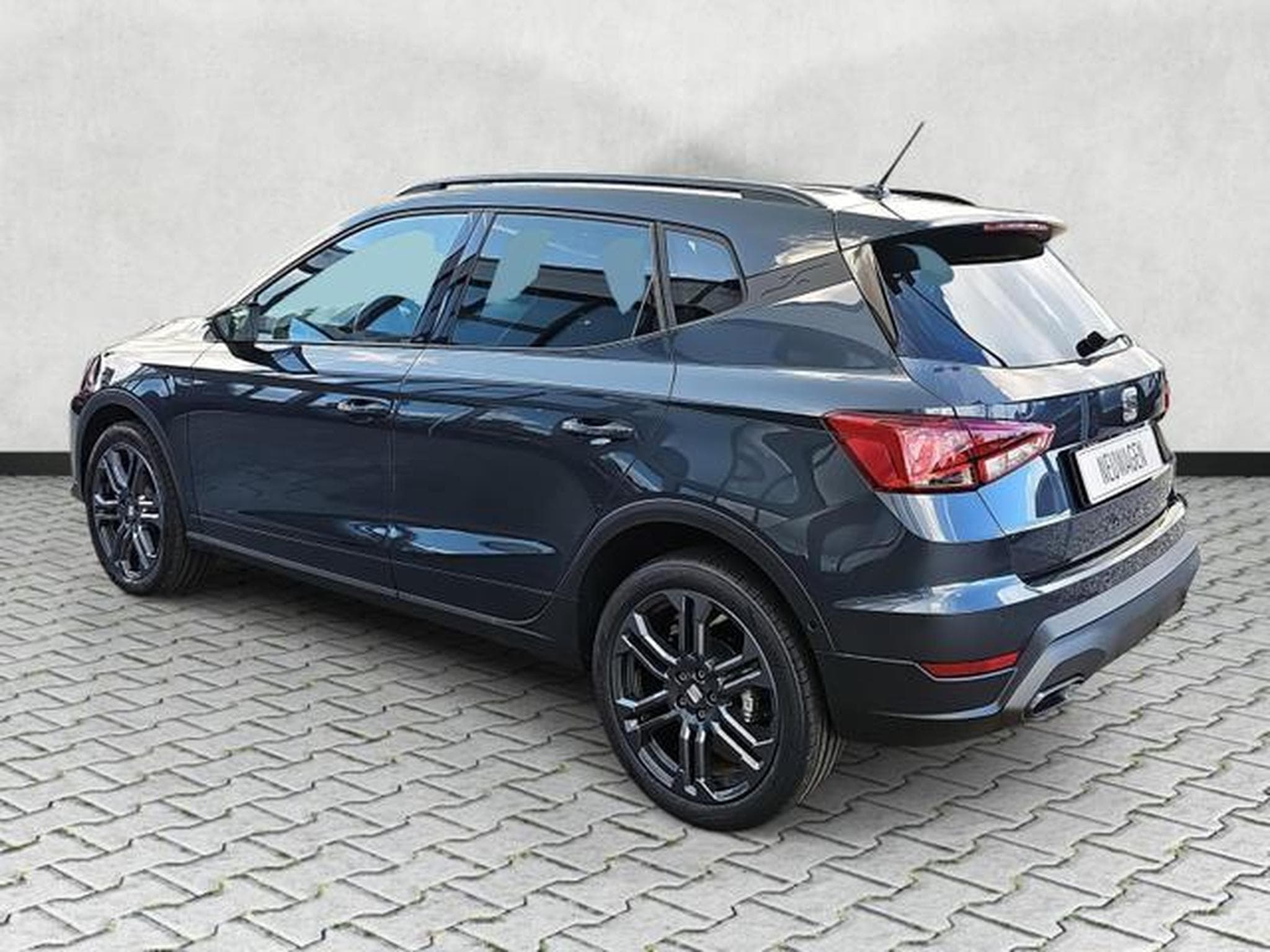 Seat Arona 1.5 TSI 110 kW FR (2026) - Foto 5