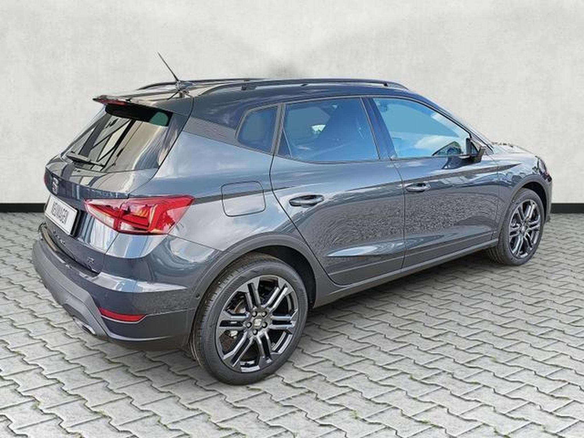 Seat Arona 1.5 TSI 110 kW FR (2026) - Foto 7