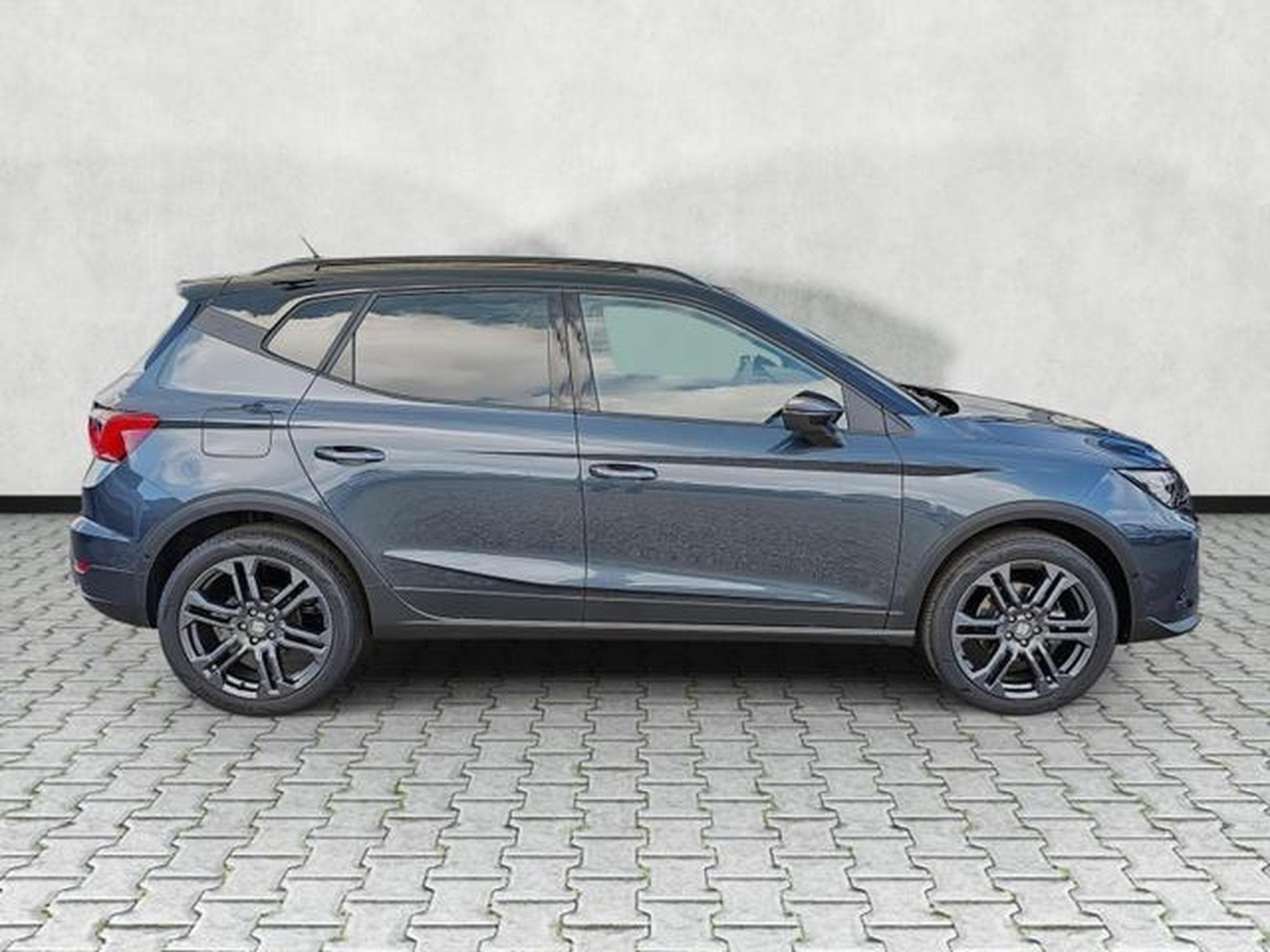 Seat Arona 1.5 TSI 110 kW FR (2026) - Foto 8