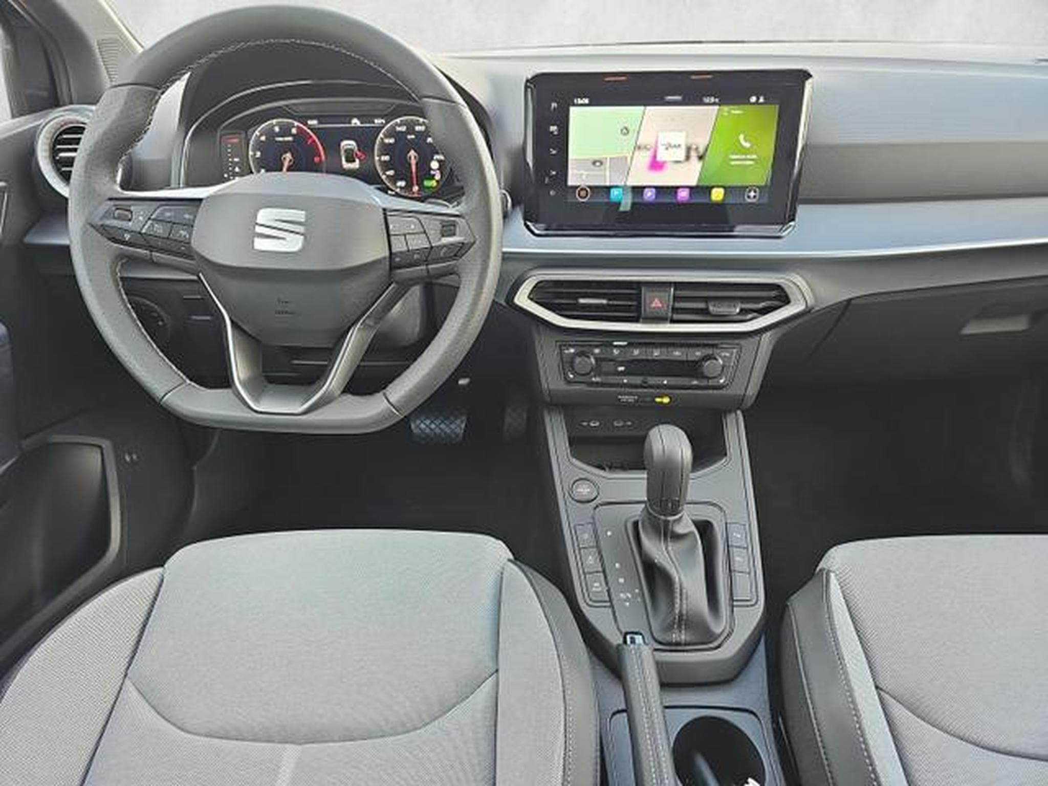 Seat Arona 1.5 TSI 110 kW FR (2026) - Foto 11