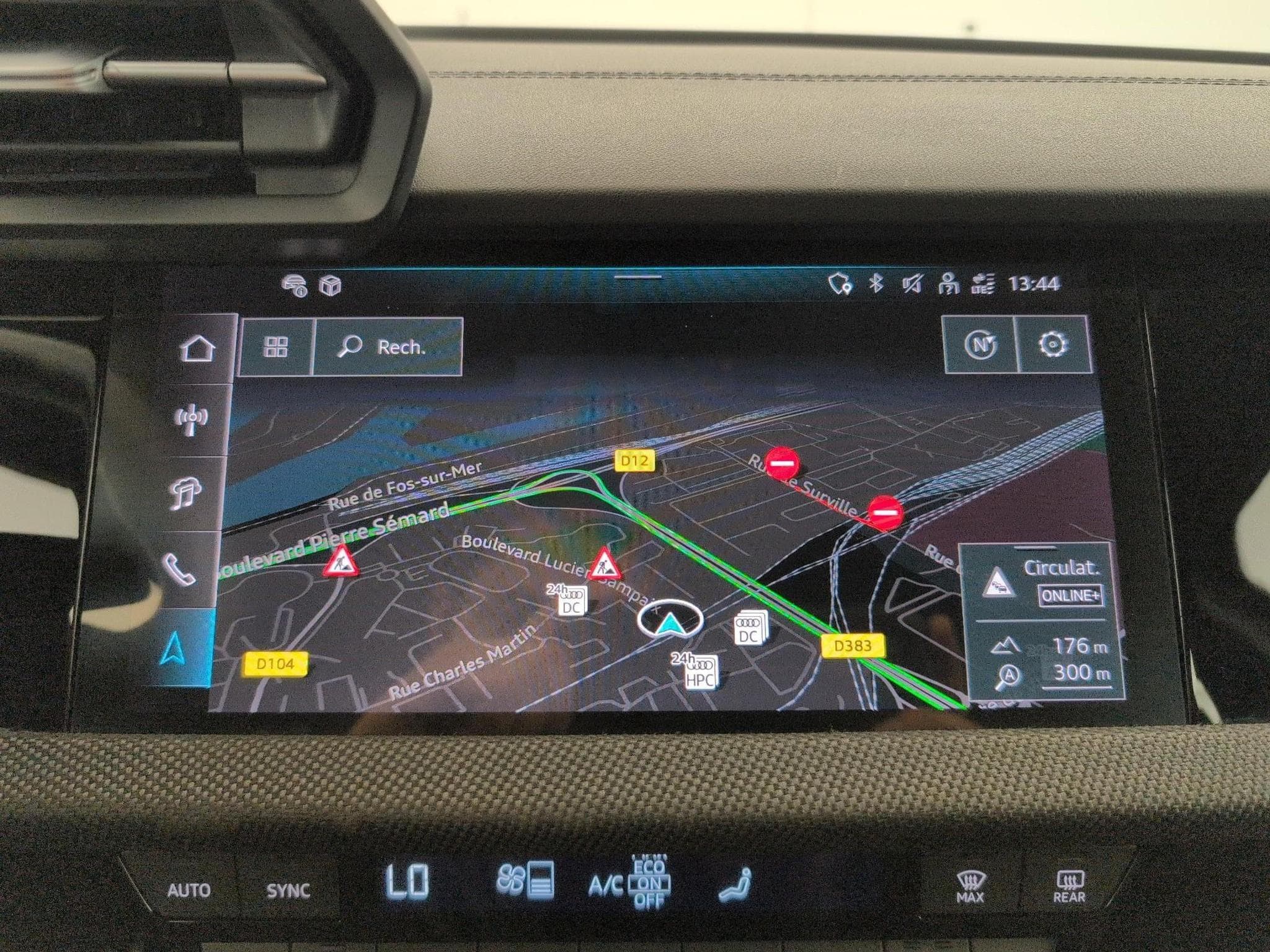 Audi A3 S line (2025) - Foto 18