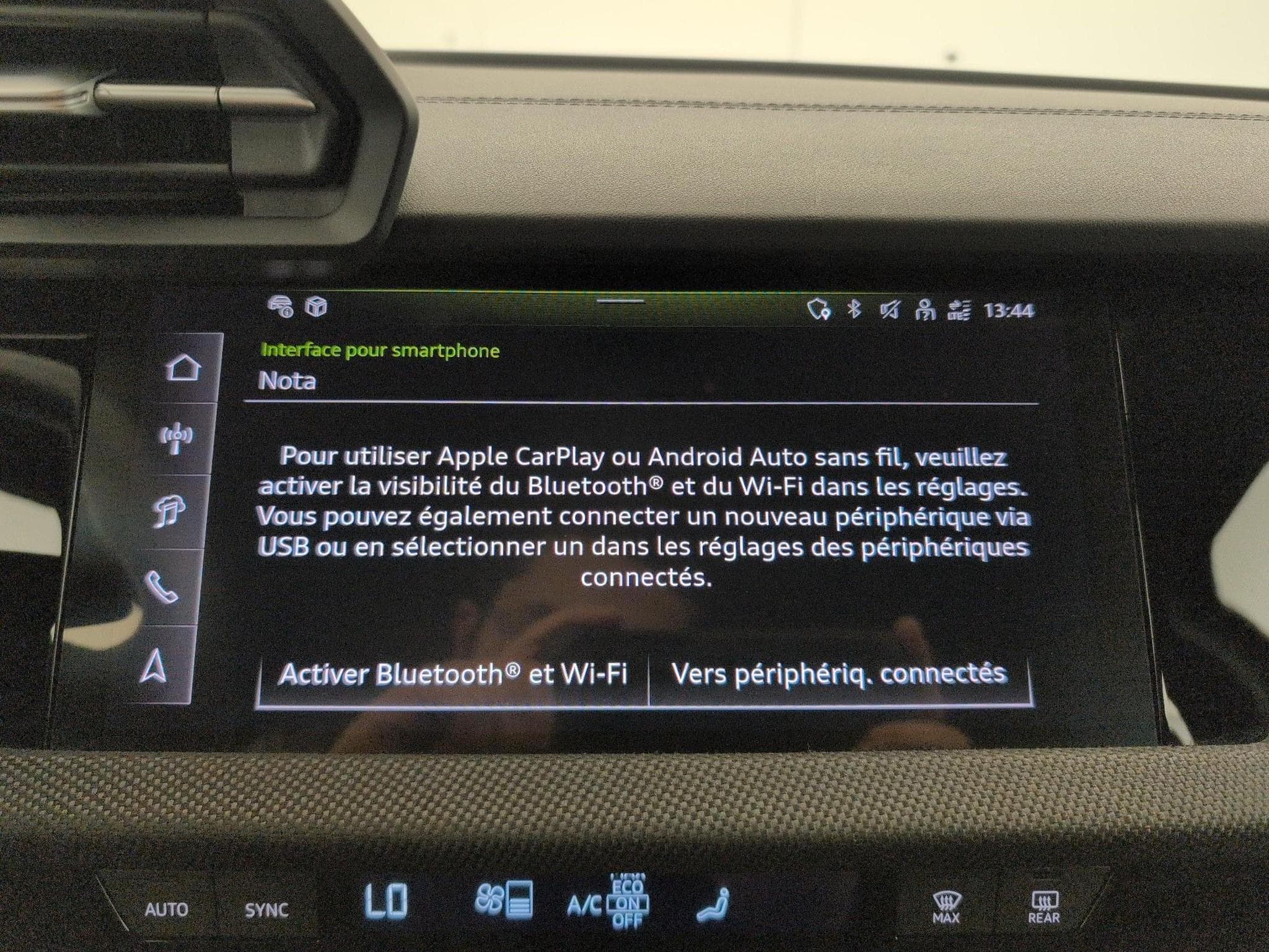 Audi A3 S line (2025) - Foto 19