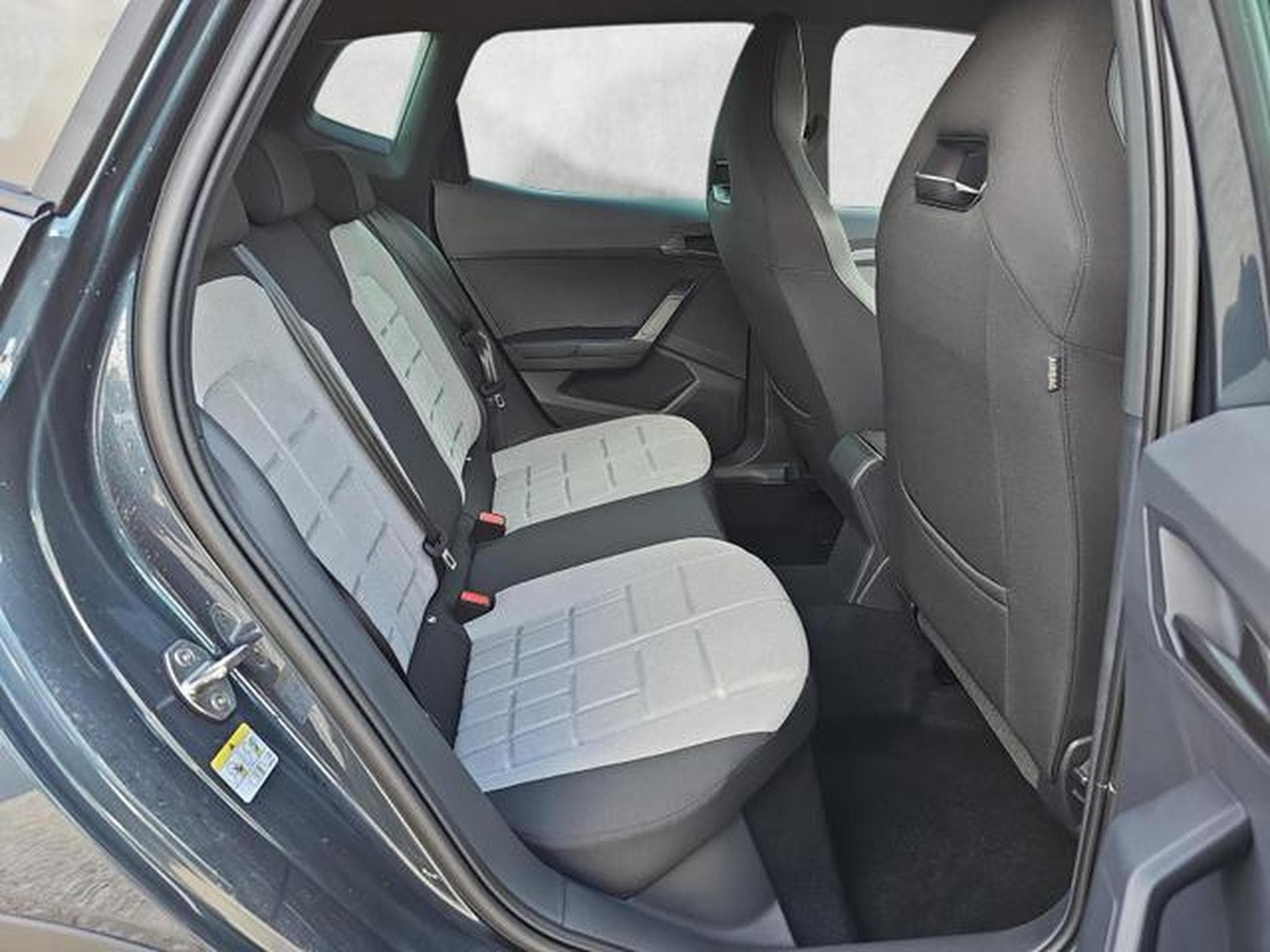 Seat Arona 1.5 TSI 110 kW FR (2026) - Foto 13