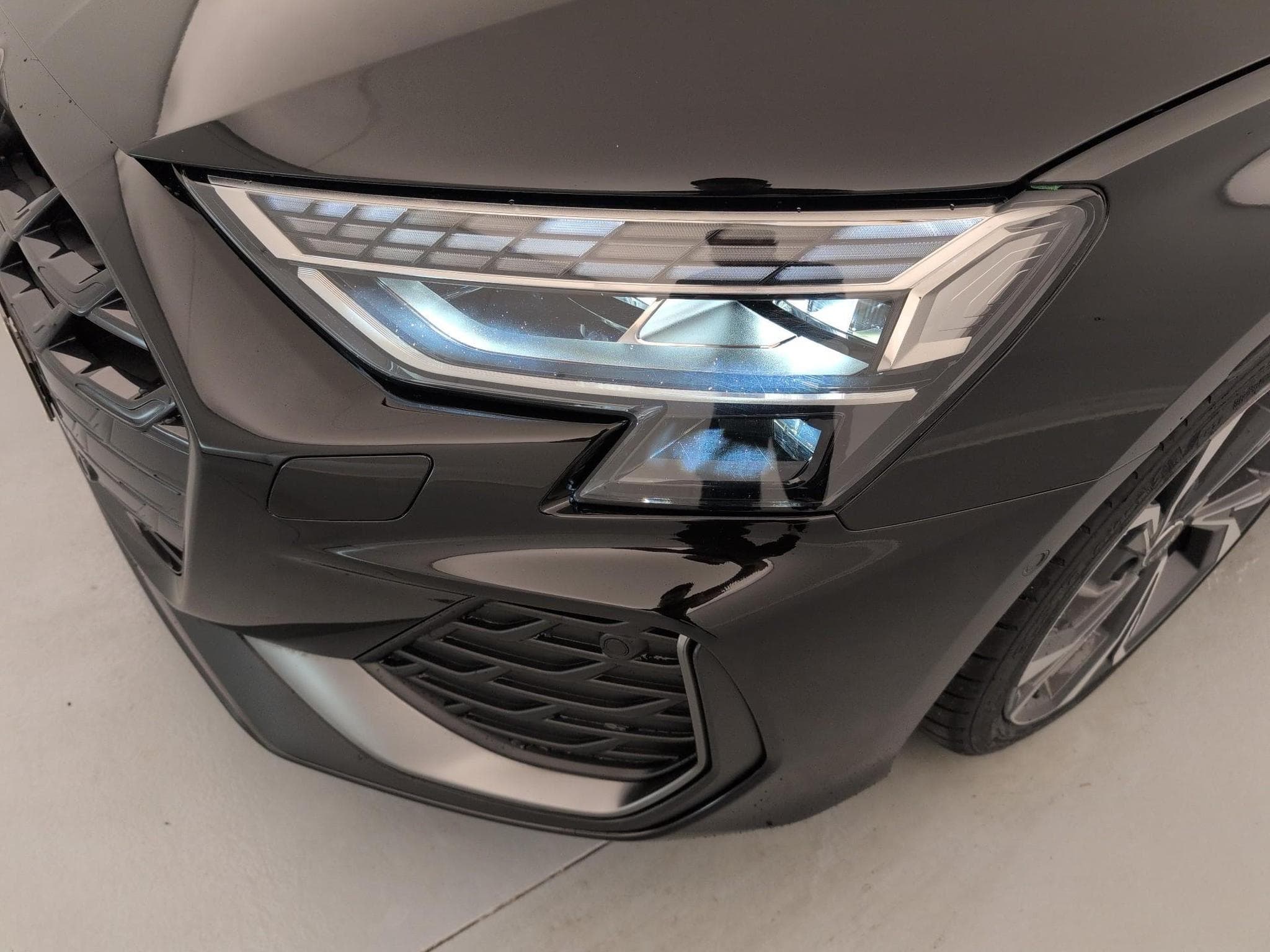 Audi A3 S line (2025) - Foto 22