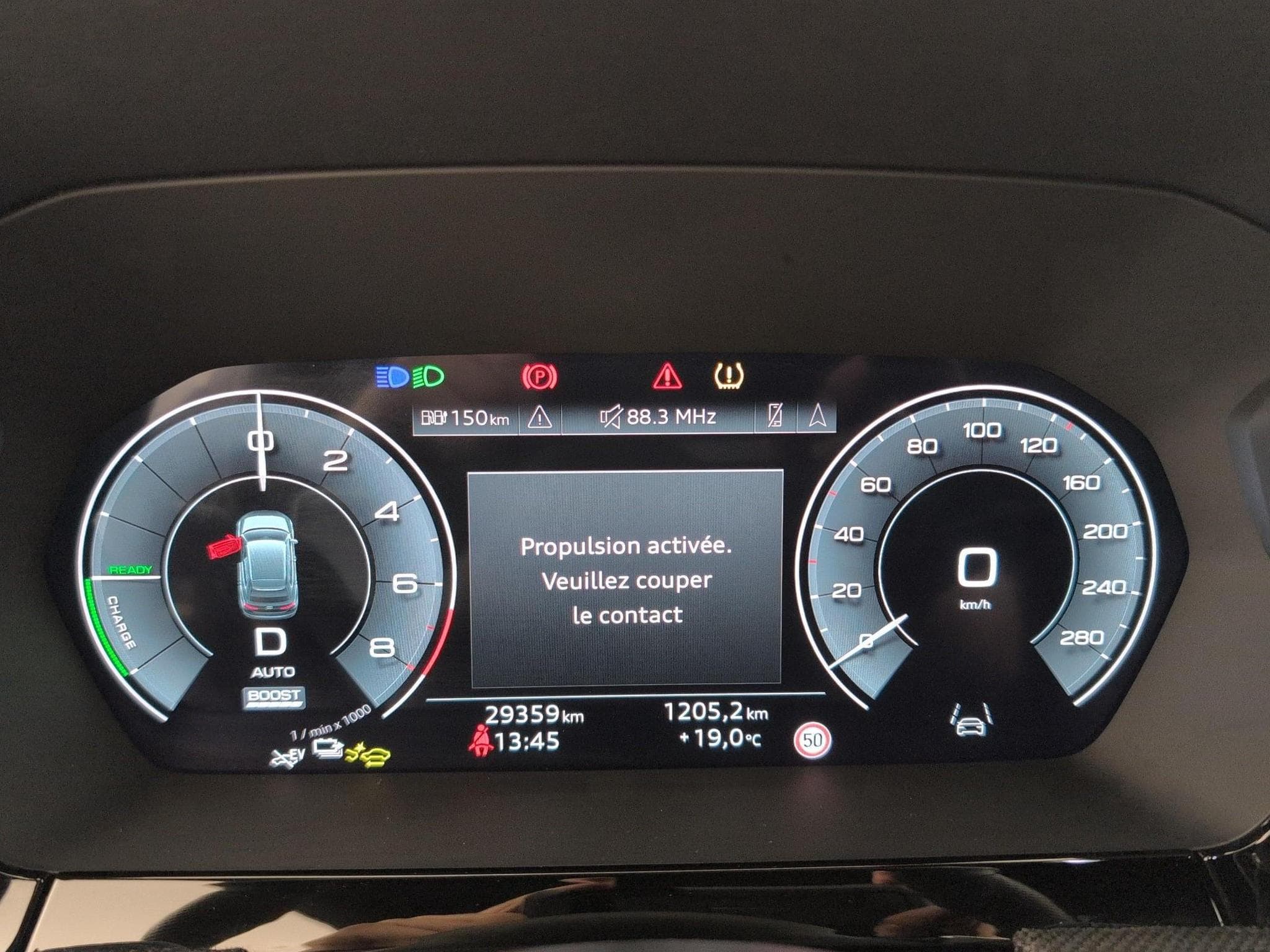 Audi A3 S line (2025) - Foto 23