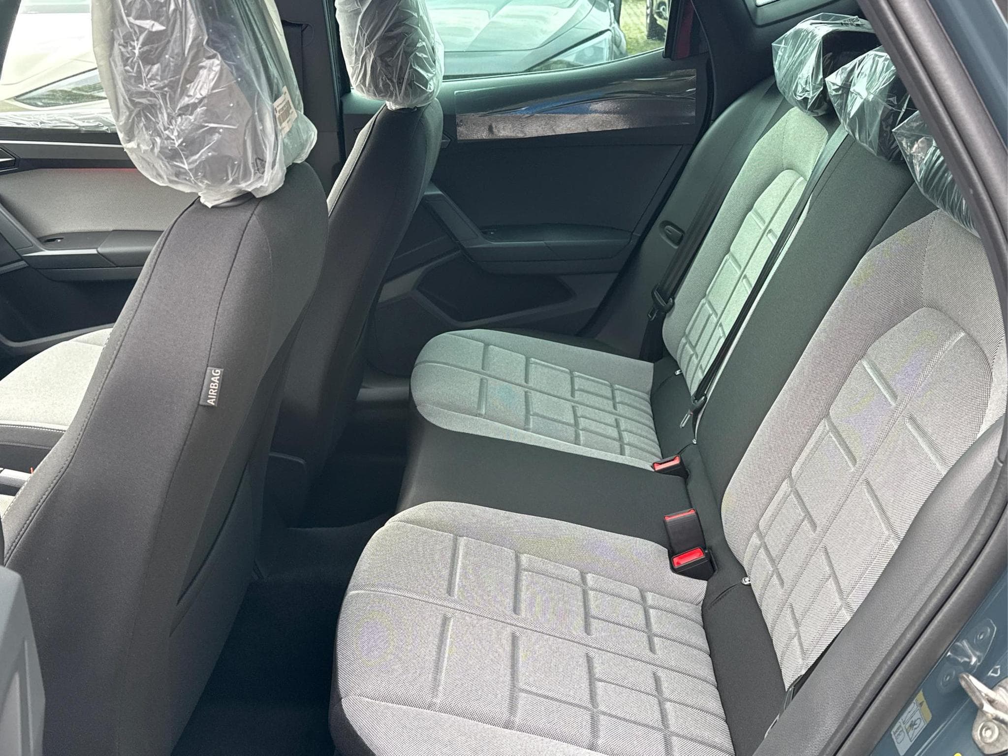 Seat Arona FR (2026) - Photo 11