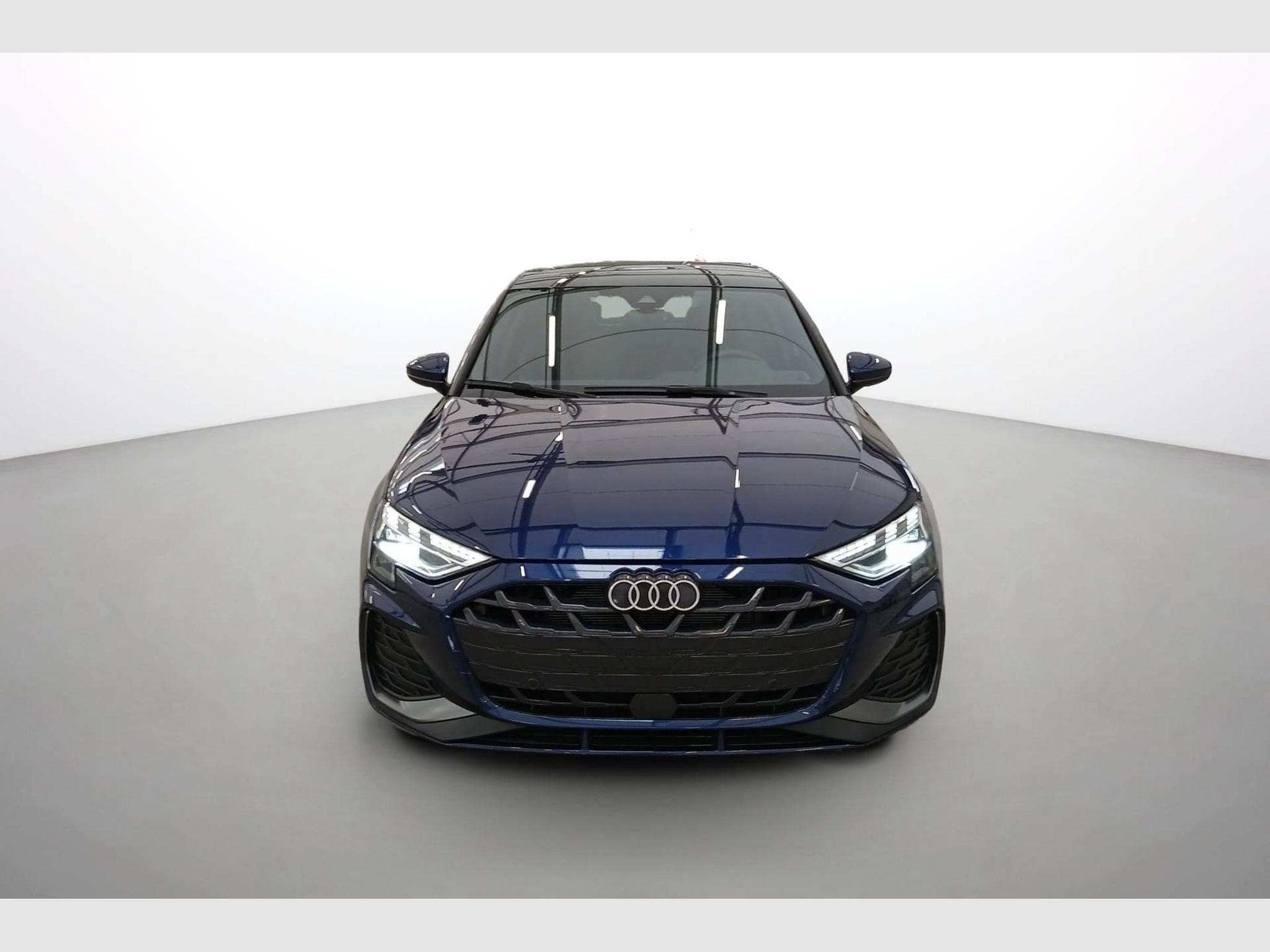 Audi A3 S line (2025) - Foto 5
