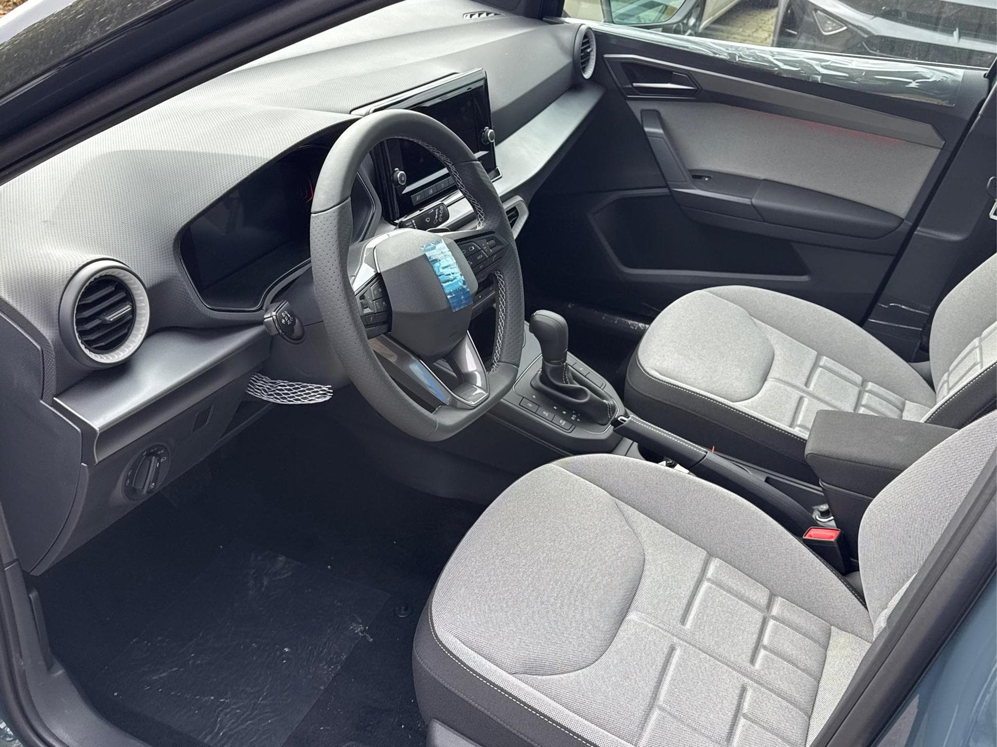 Seat Arona FR (2026) - Foto 10