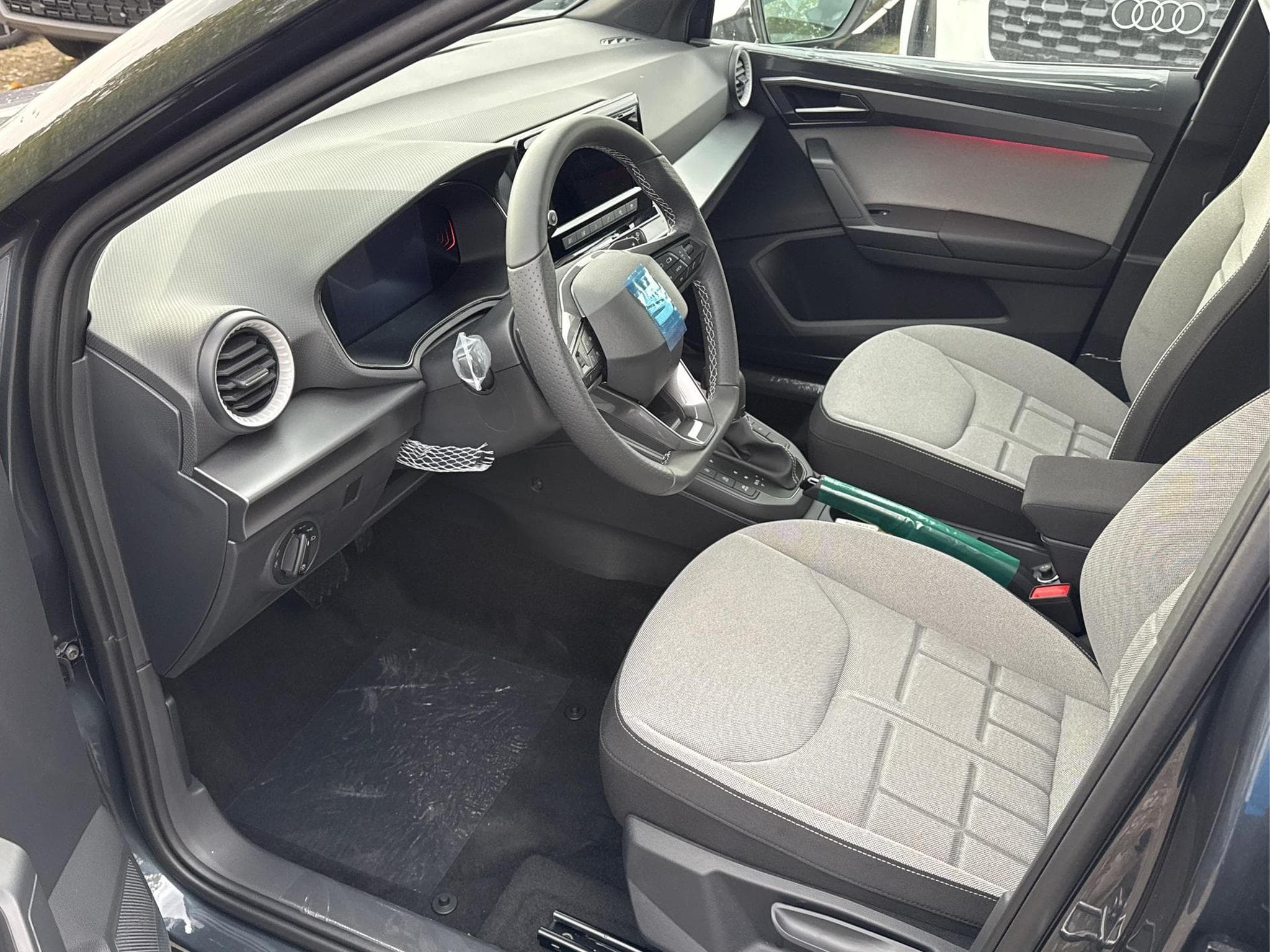 Seat Arona FR (2026) - Foto 10