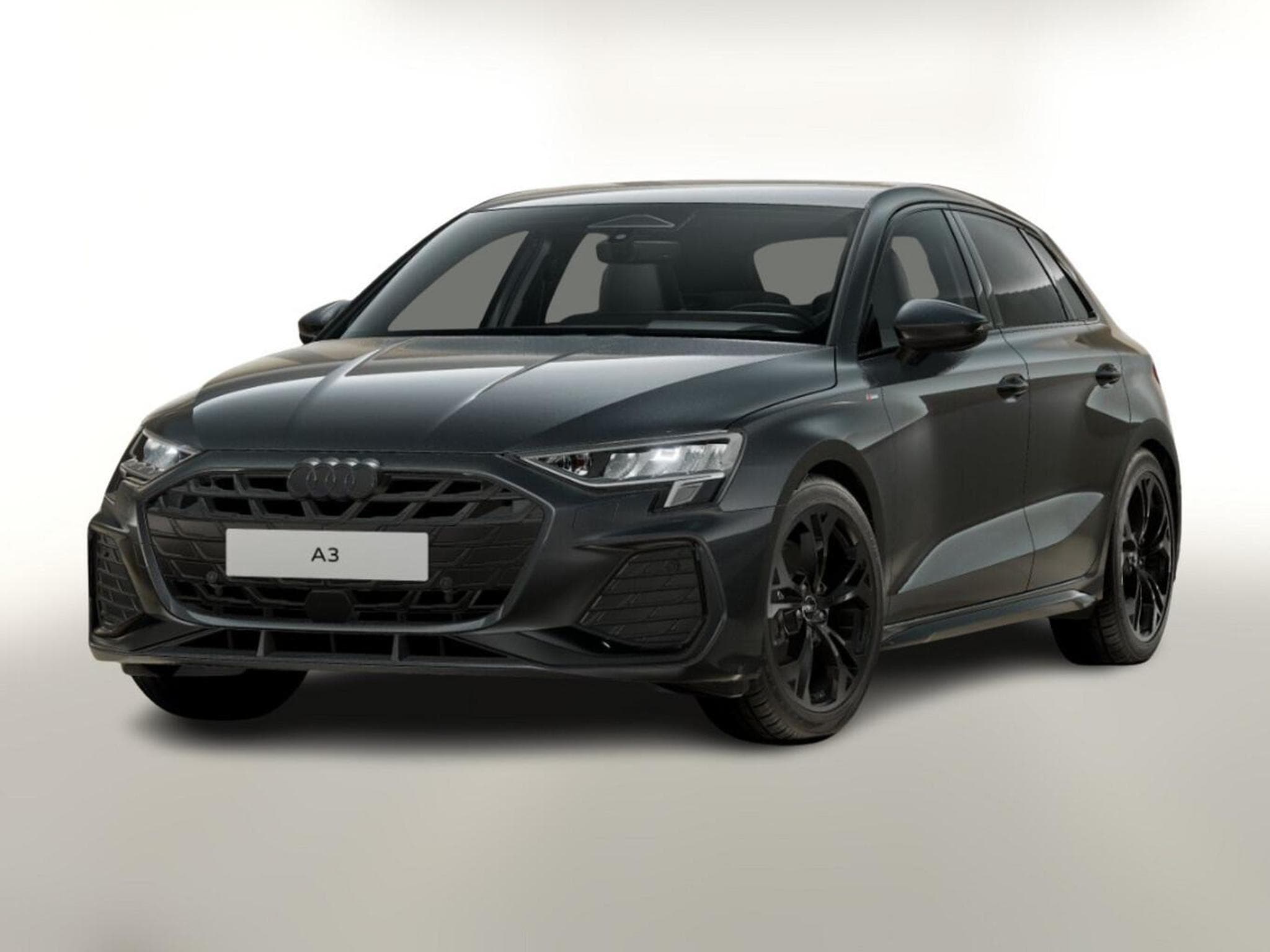 Audi A3 S line (2026) - Foto 1