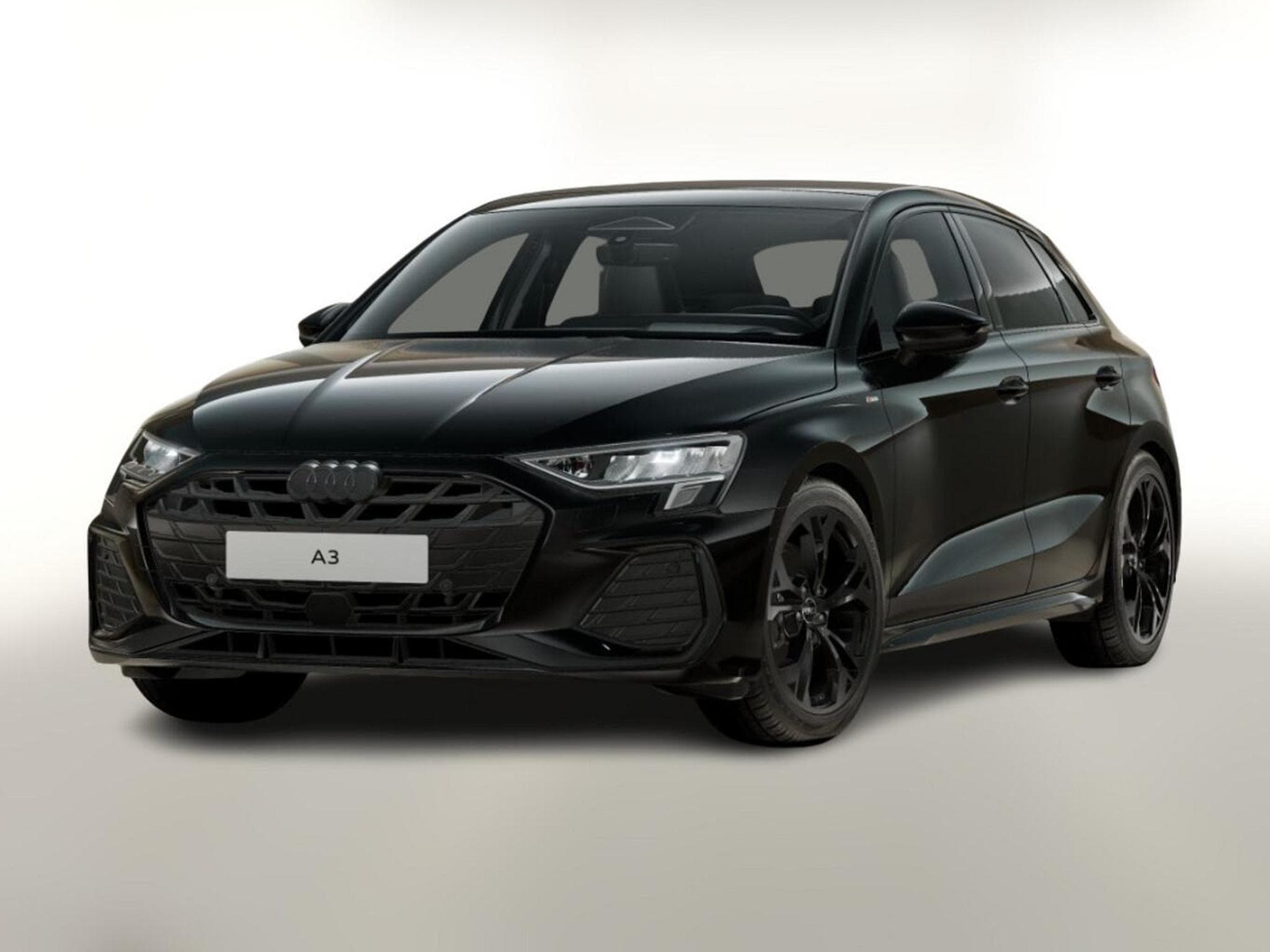 Audi A3 S line (2026) - Foto 1