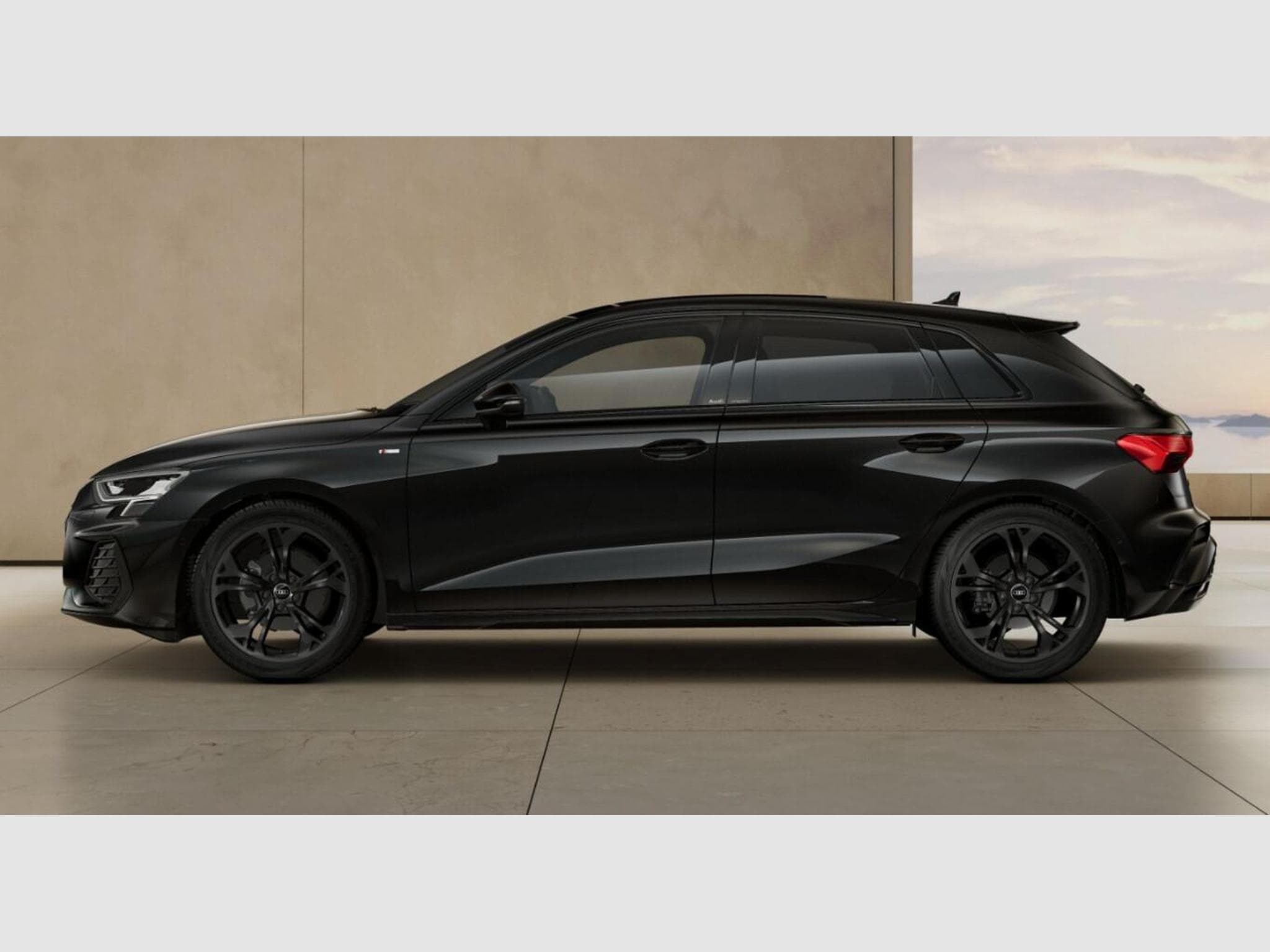 Audi A3 S line (2026) - Foto 2