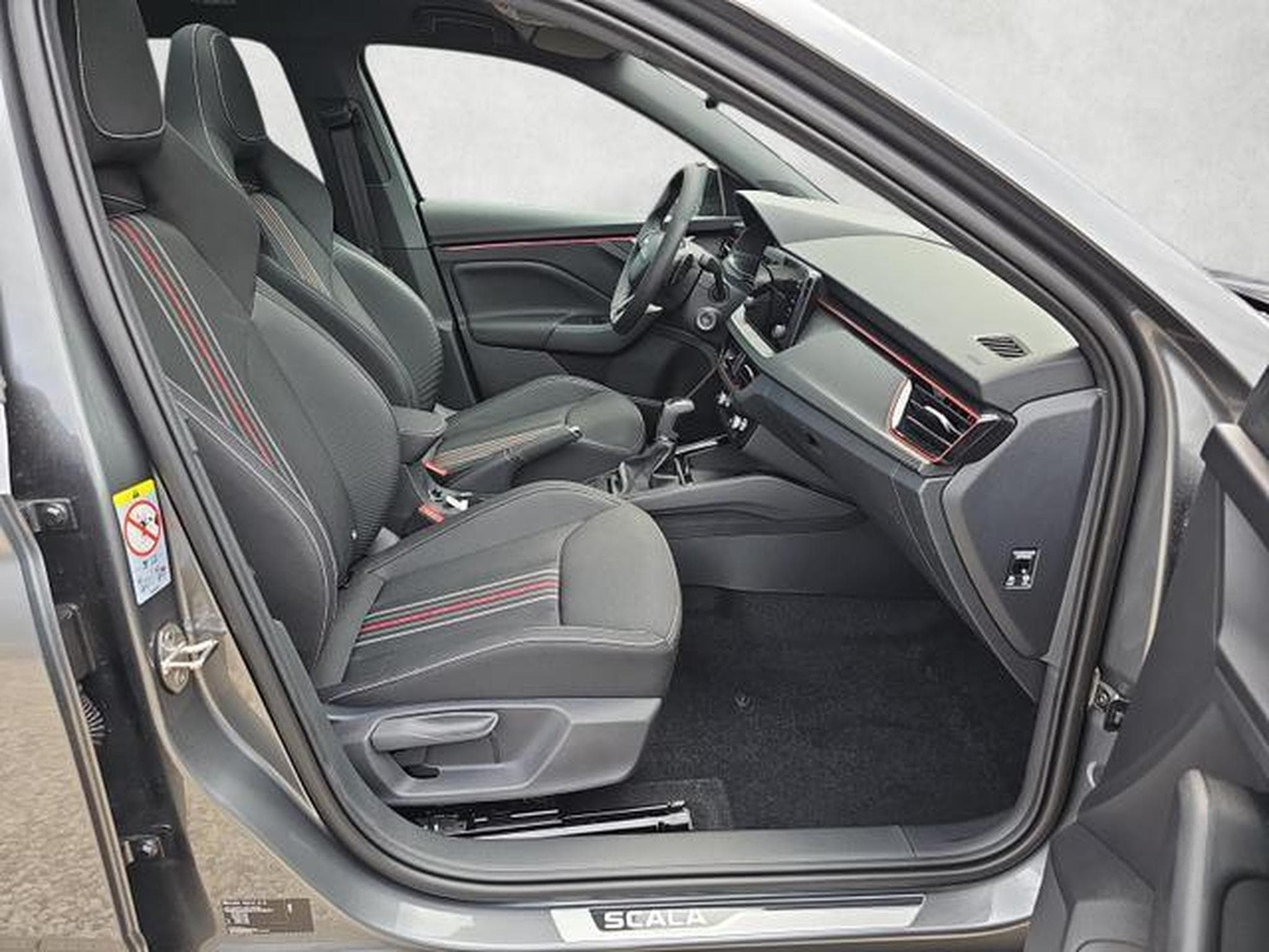 Skoda Scala Monte Carlo (2026) - Foto 10