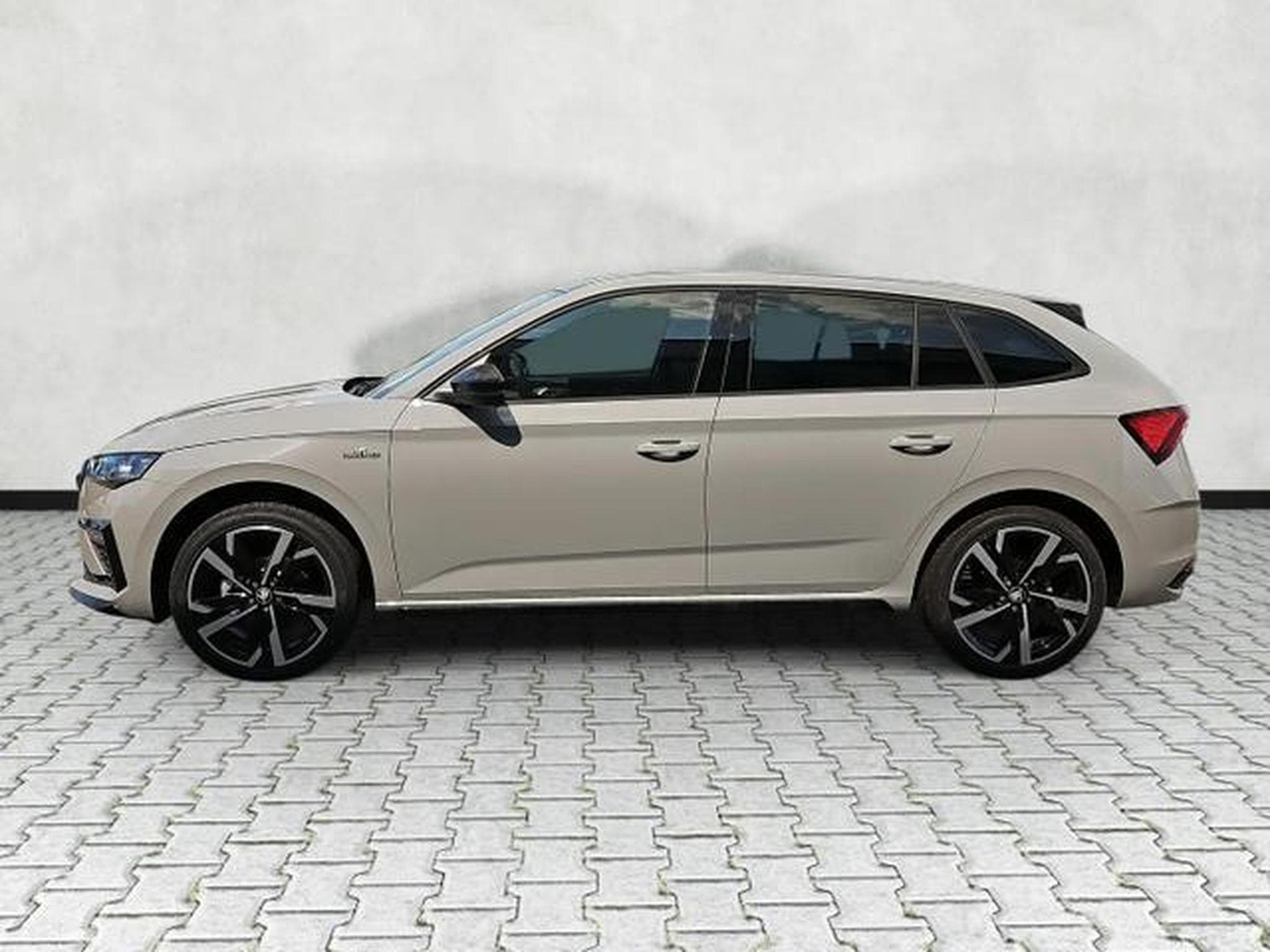 Skoda Scala Monte Carlo (2026) - Foto 4