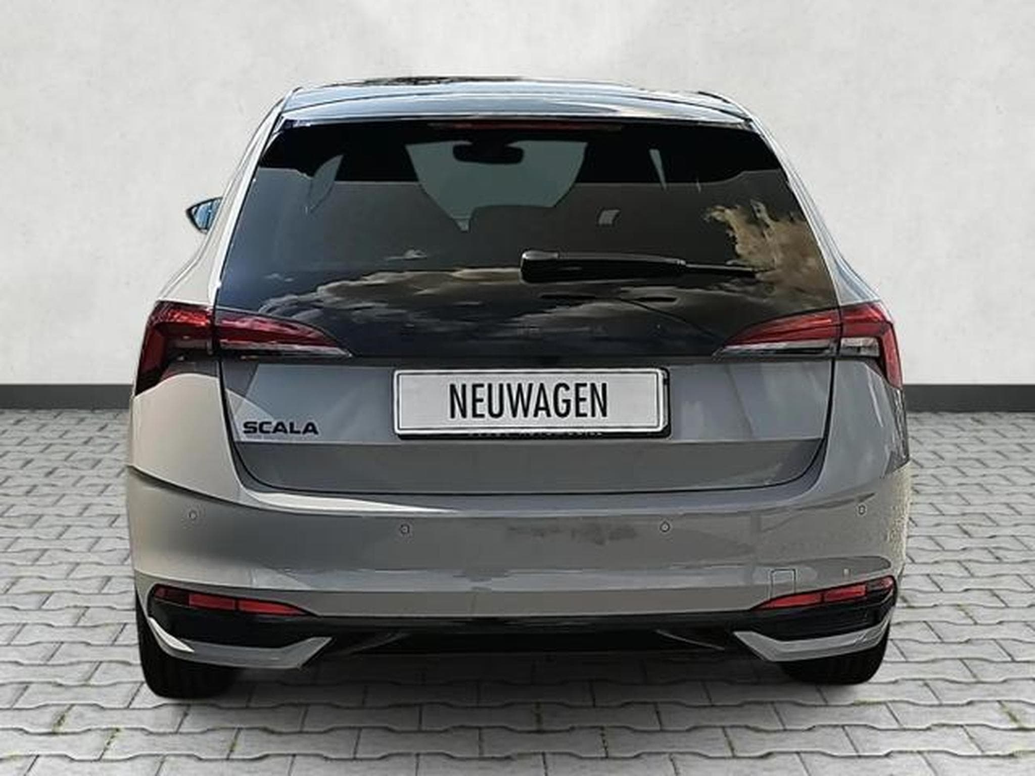 Skoda Scala Monte Carlo (2026) - Foto 6