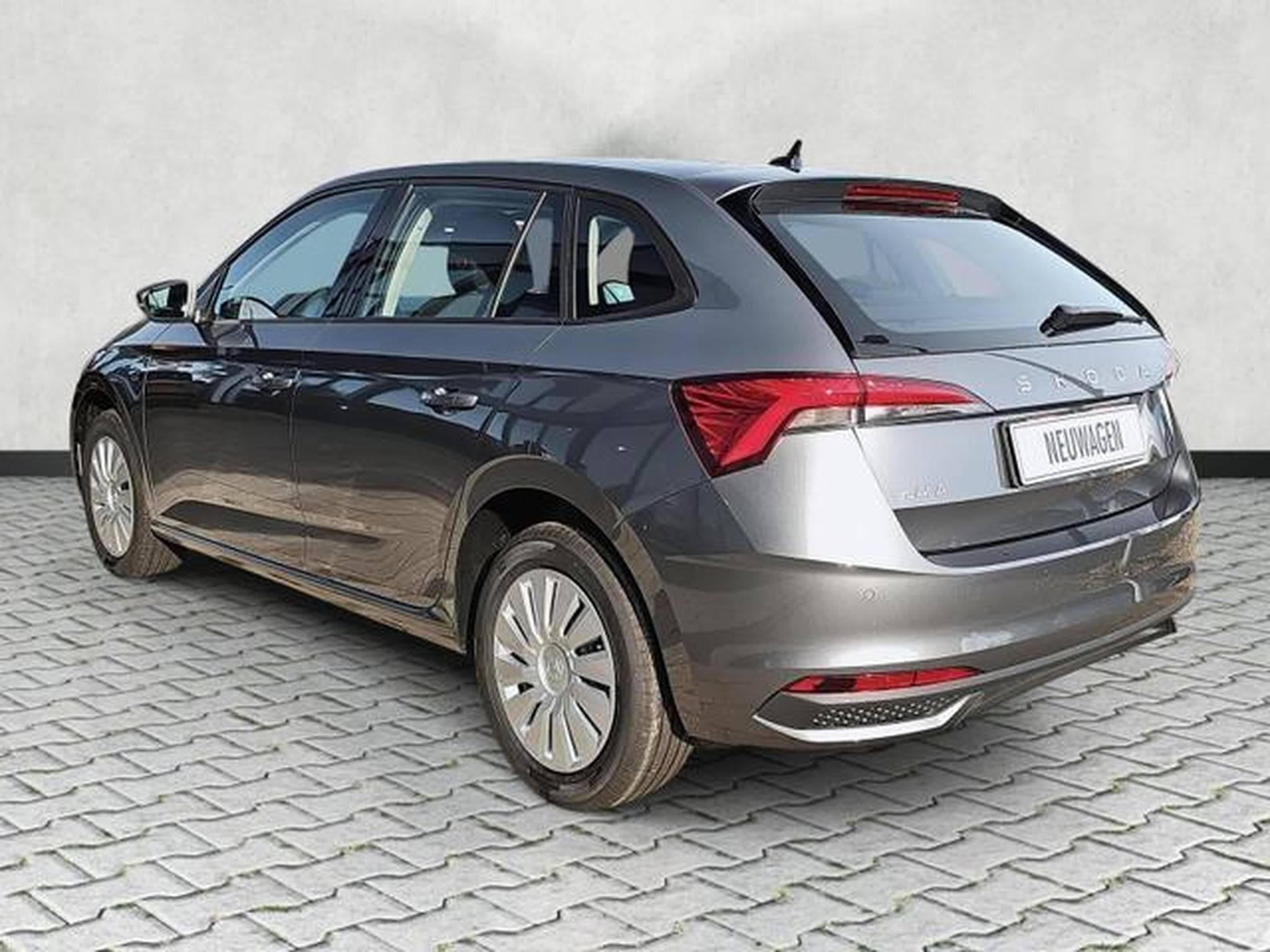 Skoda Scala Essence (2026) - Foto 5