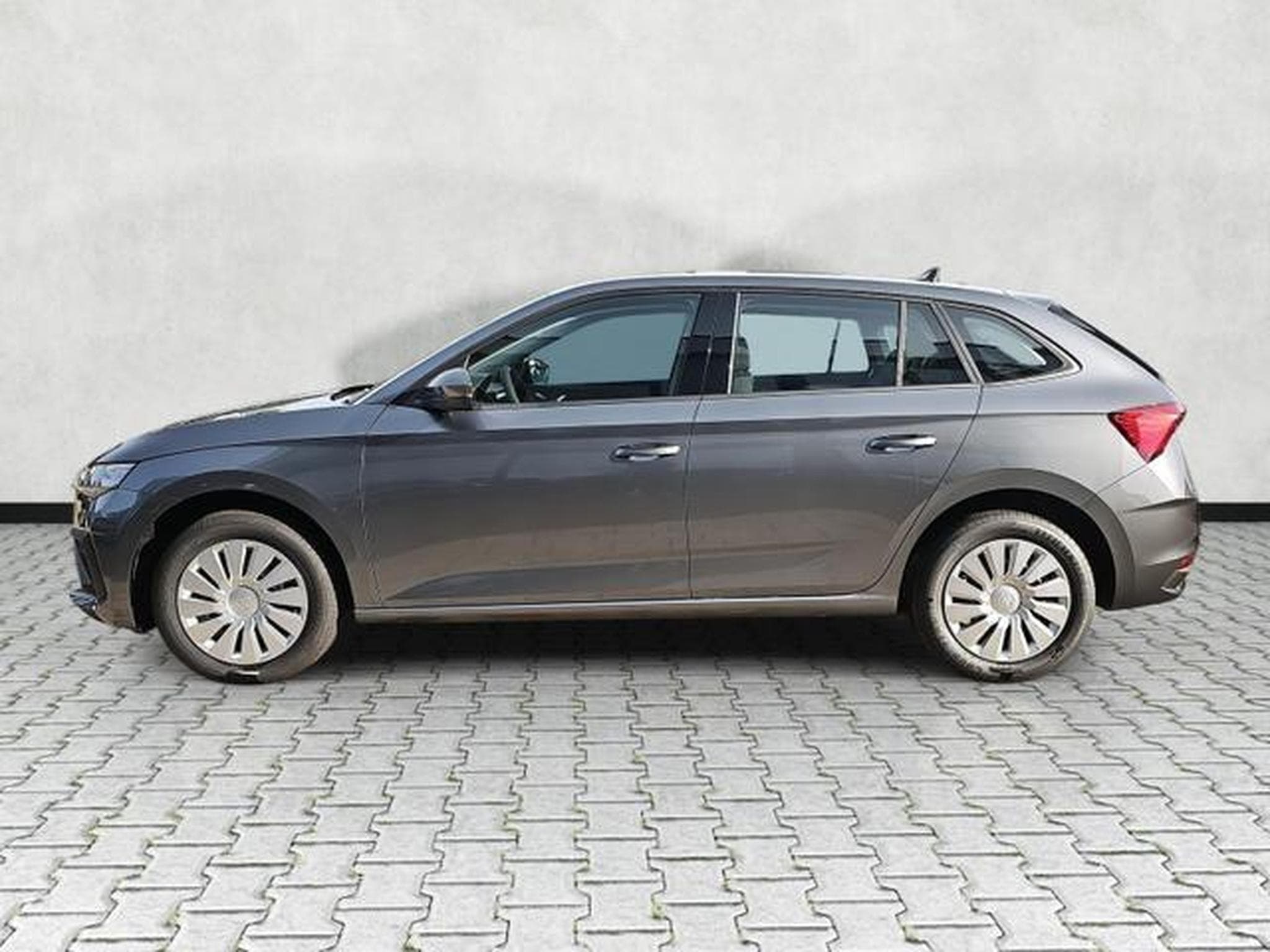 Skoda Scala Essence (2026) - Foto 4