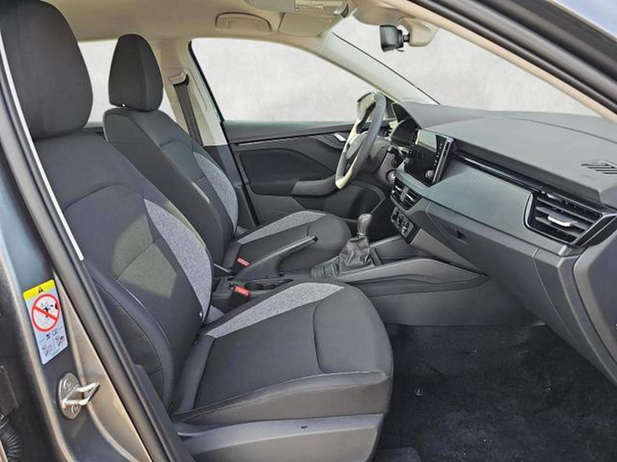 Skoda Scala Essence (2026) - Foto 10