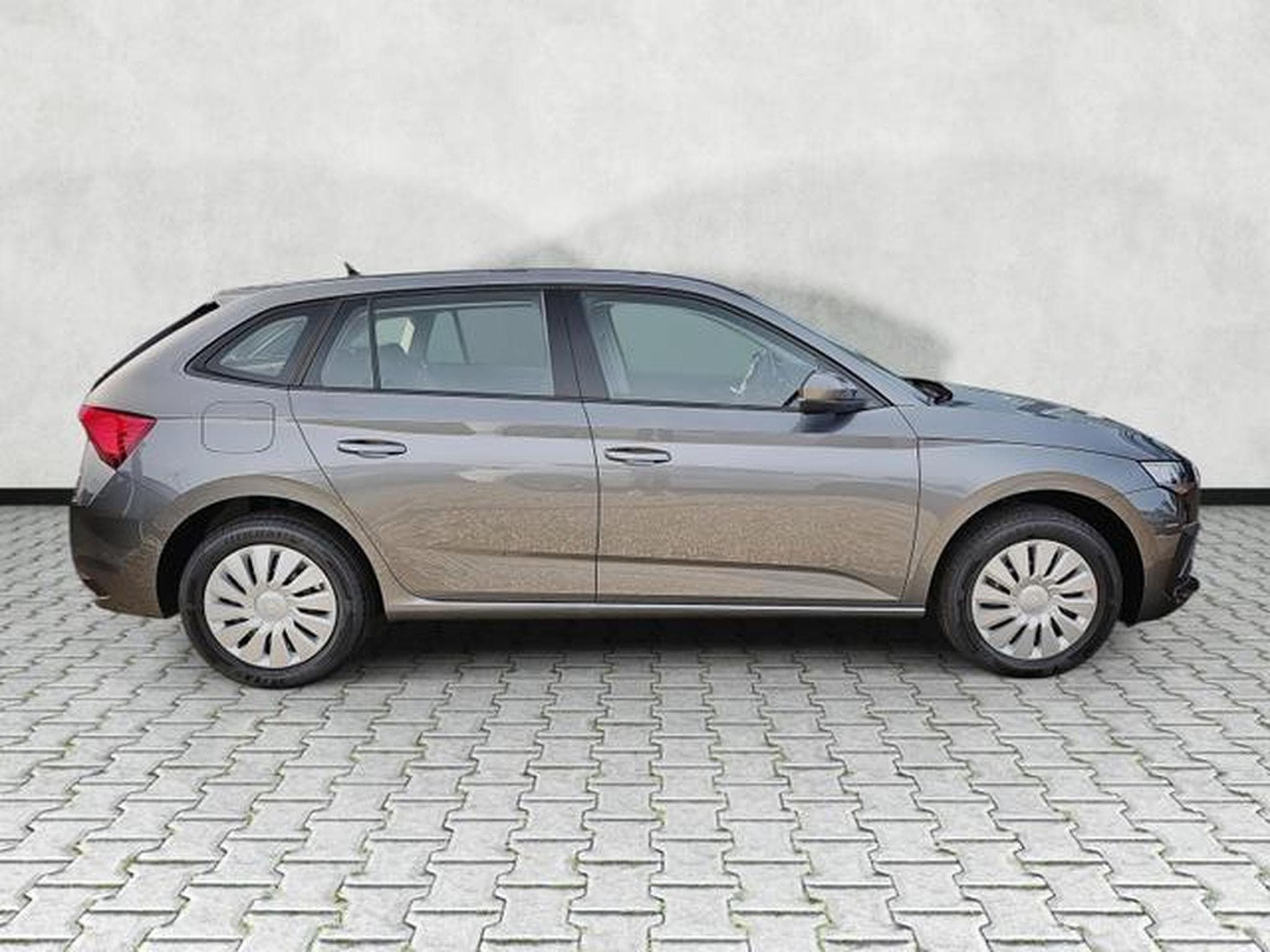 Skoda Scala Essence (2026) - Foto 8